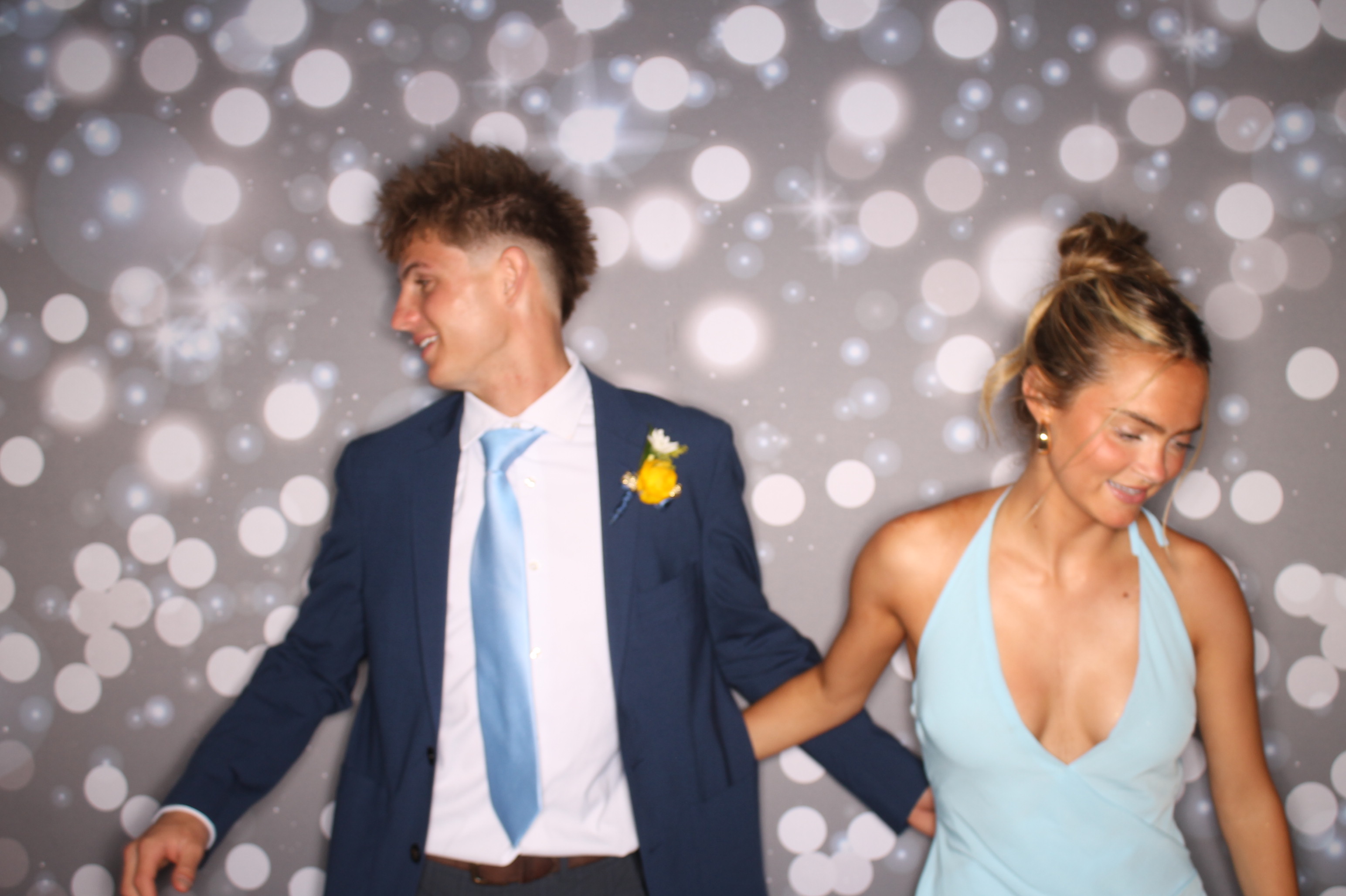 Covington Catholic Prom | View more photos from the event at gallery.photoboothcincy.com/u/PhotoBoothCincy/Covington-Catholic-Prom-1