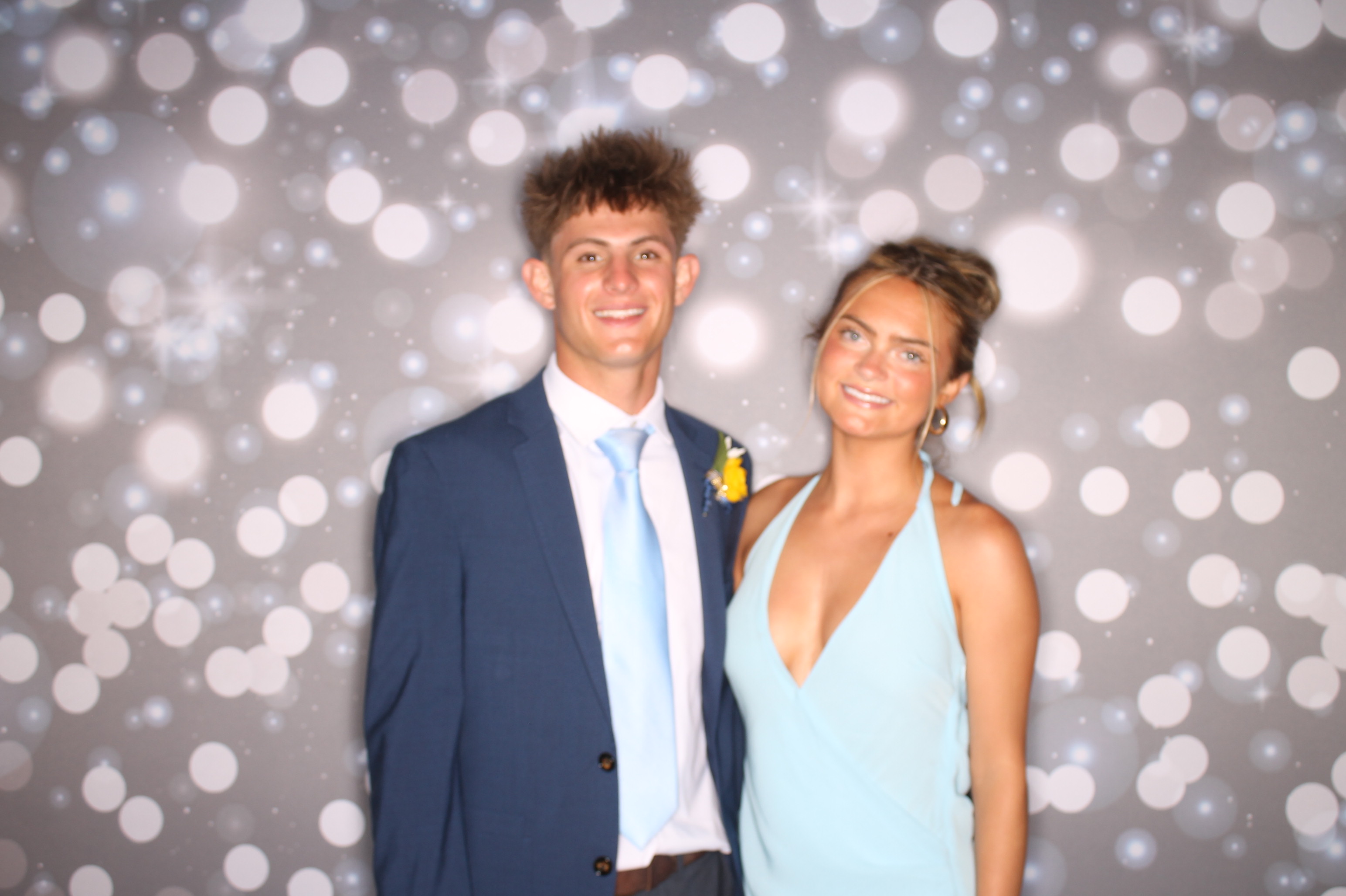 Covington Catholic Prom | View more photos from the event at gallery.photoboothcincy.com/u/PhotoBoothCincy/Covington-Catholic-Prom-1