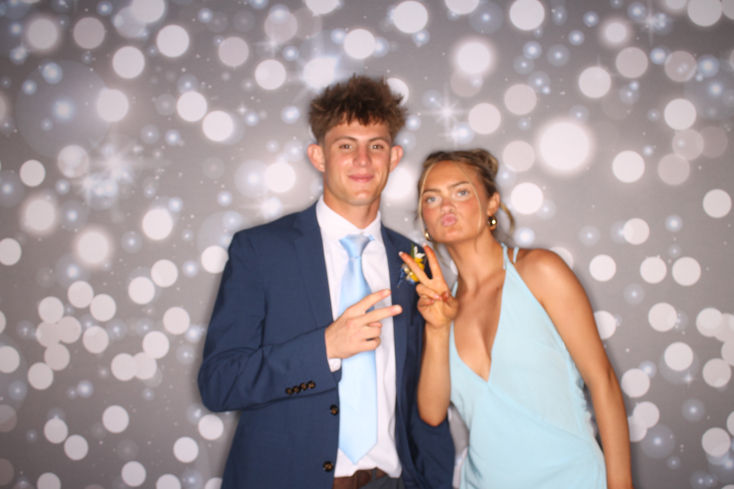 Covington Catholic Prom | View more photos from the event at gallery.photoboothcincy.com/u/PhotoBoothCincy/Covington-Catholic-Prom-1