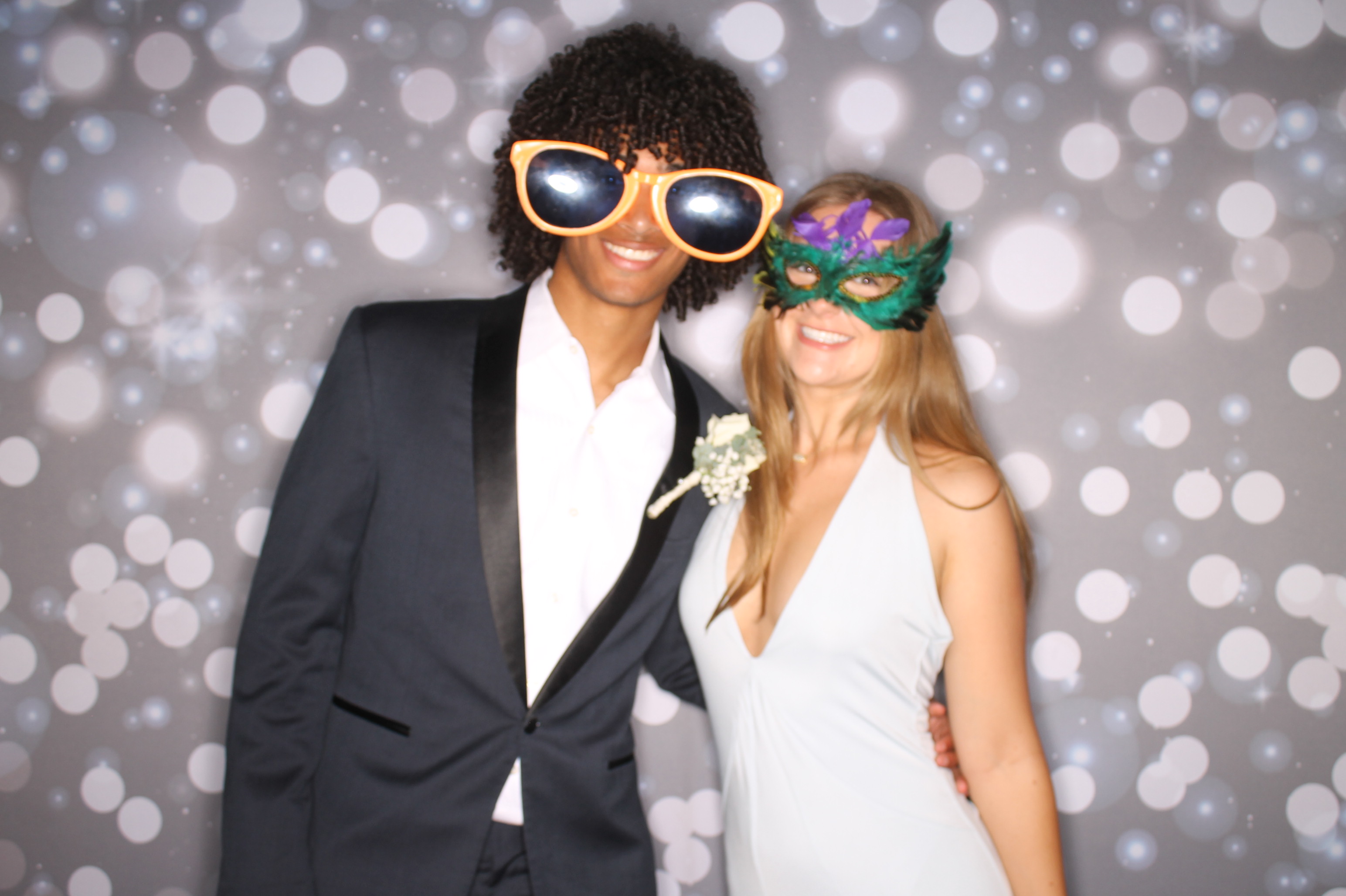 Covington Catholic Prom | View more photos from the event at gallery.photoboothcincy.com/u/PhotoBoothCincy/Covington-Catholic-Prom-1