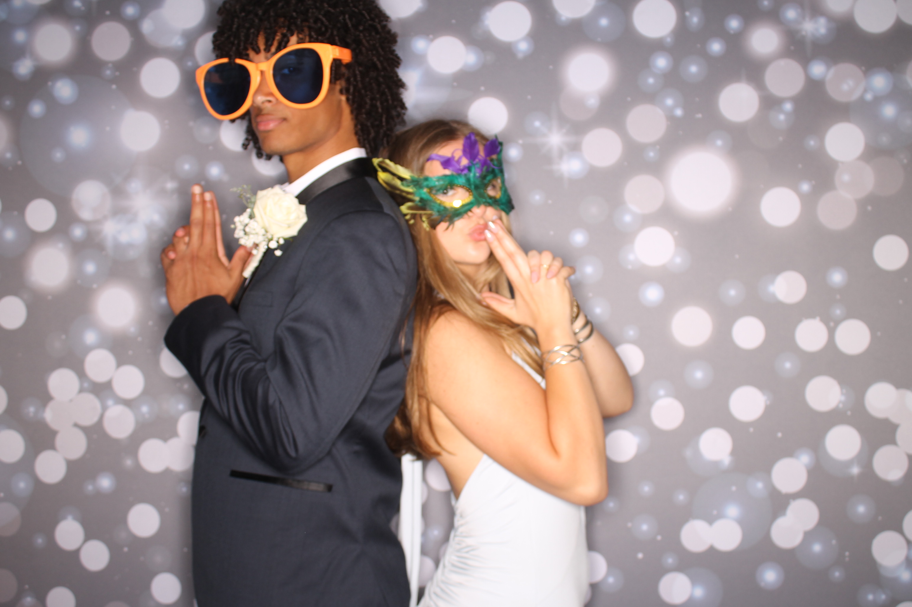 Covington Catholic Prom | View more photos from the event at gallery.photoboothcincy.com/u/PhotoBoothCincy/Covington-Catholic-Prom-1