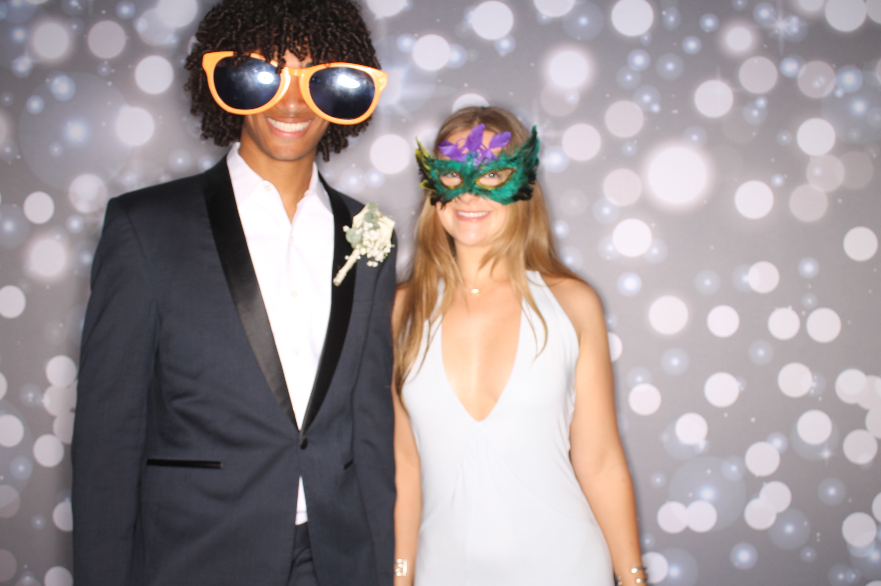 Covington Catholic Prom | View more photos from the event at gallery.photoboothcincy.com/u/PhotoBoothCincy/Covington-Catholic-Prom-1