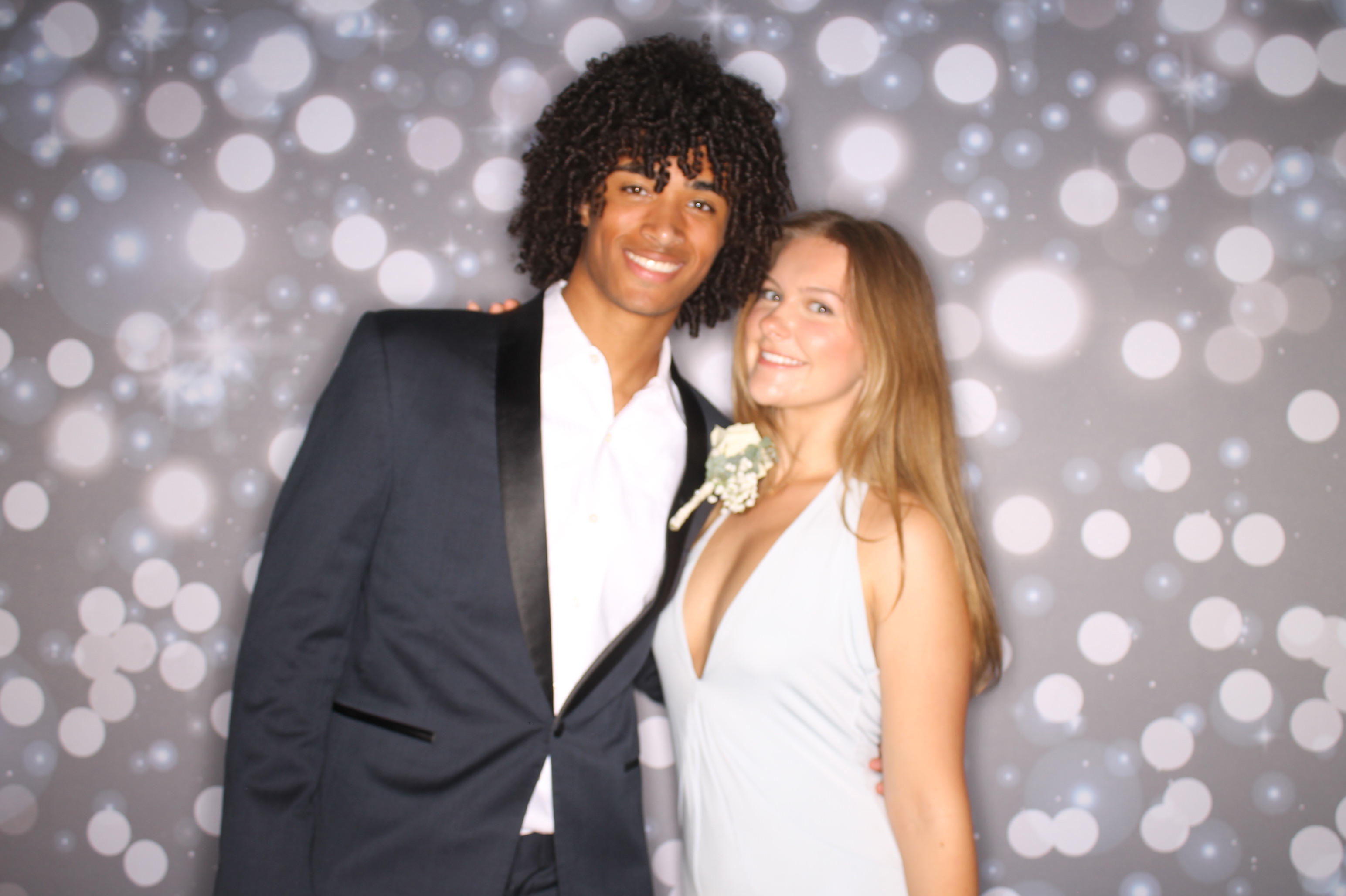 Covington Catholic Prom | View more photos from the event at gallery.photoboothcincy.com/u/PhotoBoothCincy/Covington-Catholic-Prom-1