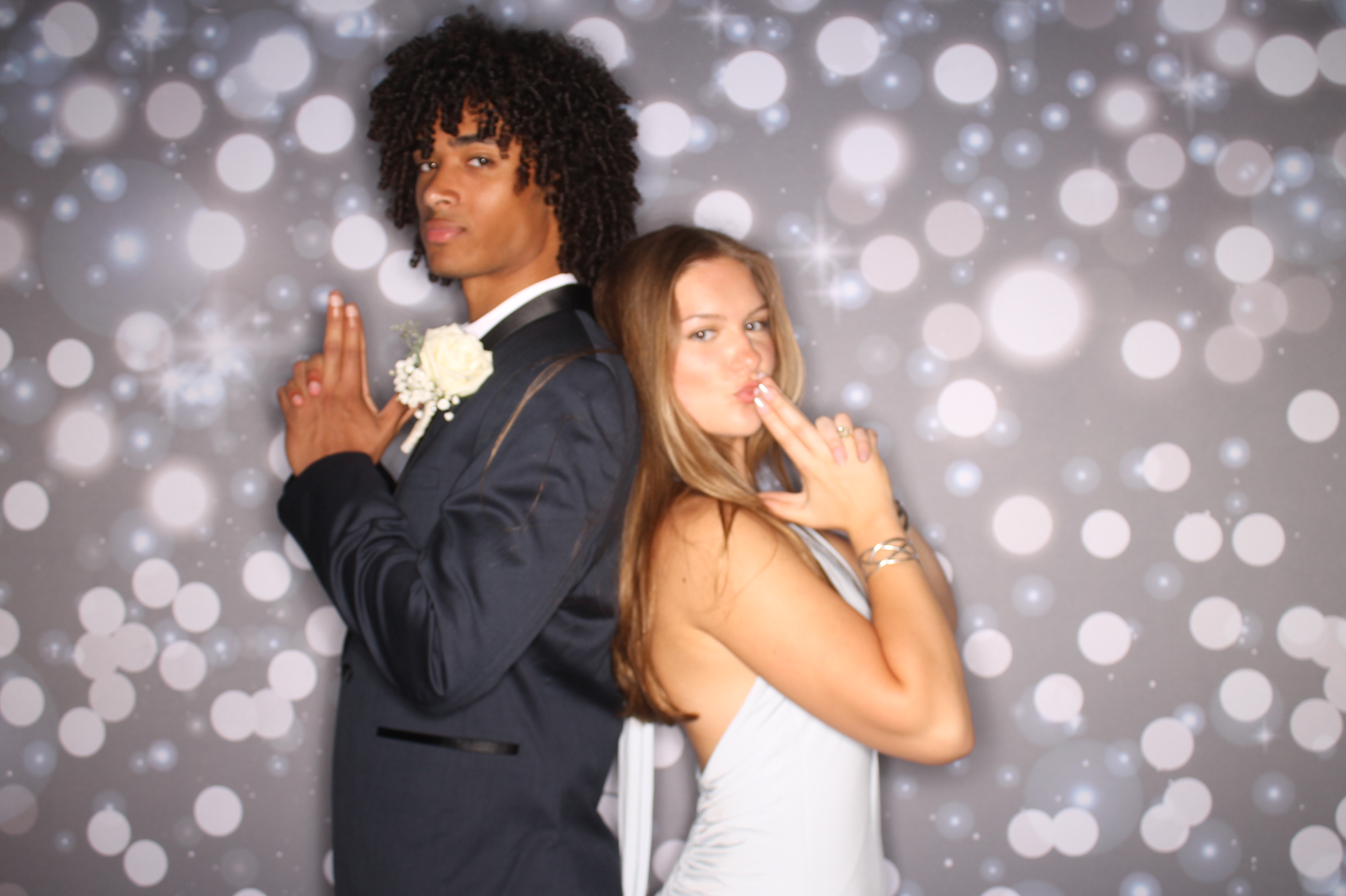 Covington Catholic Prom | View more photos from the event at gallery.photoboothcincy.com/u/PhotoBoothCincy/Covington-Catholic-Prom-1