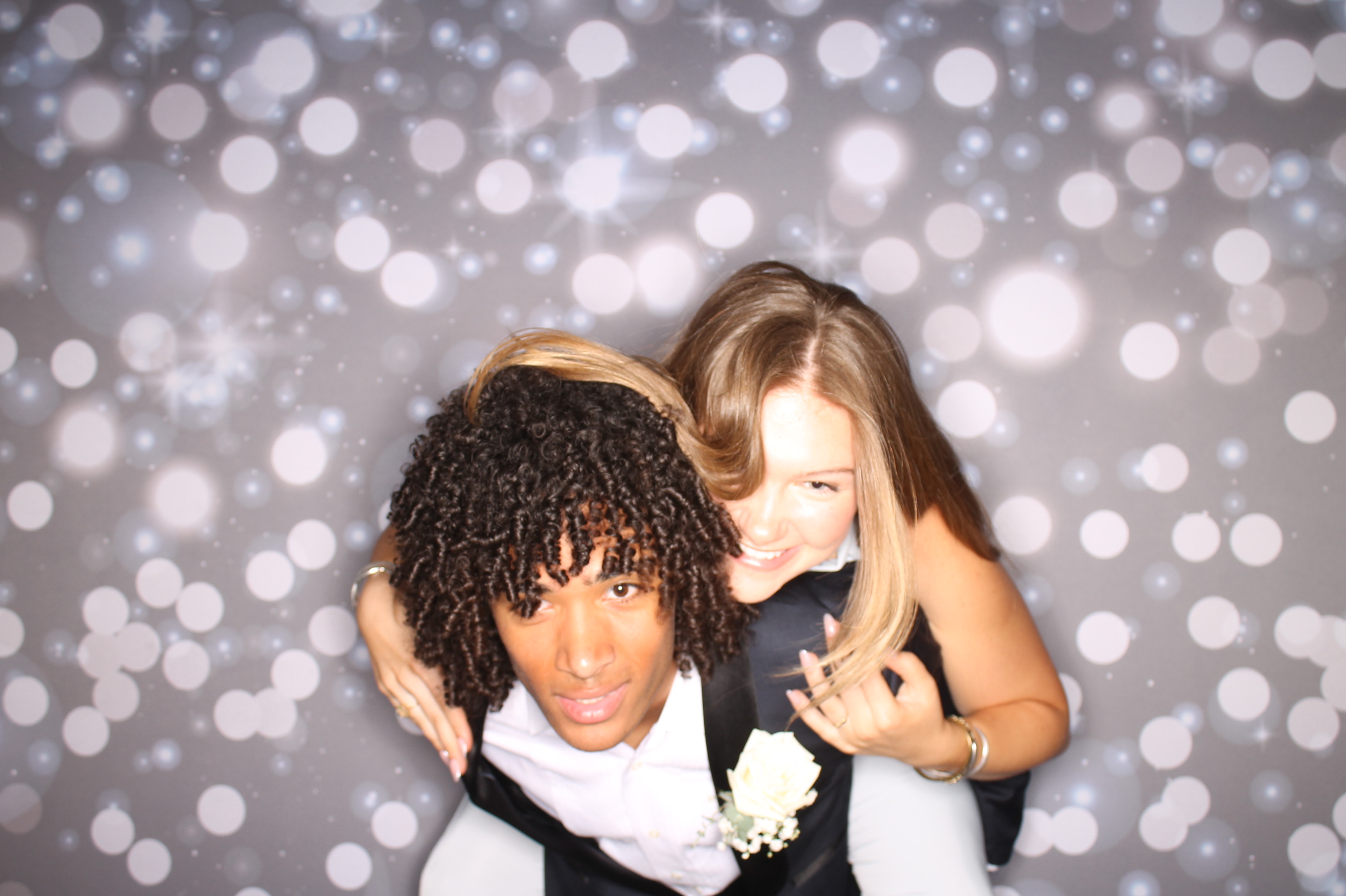 Covington Catholic Prom | View more photos from the event at gallery.photoboothcincy.com/u/PhotoBoothCincy/Covington-Catholic-Prom-1