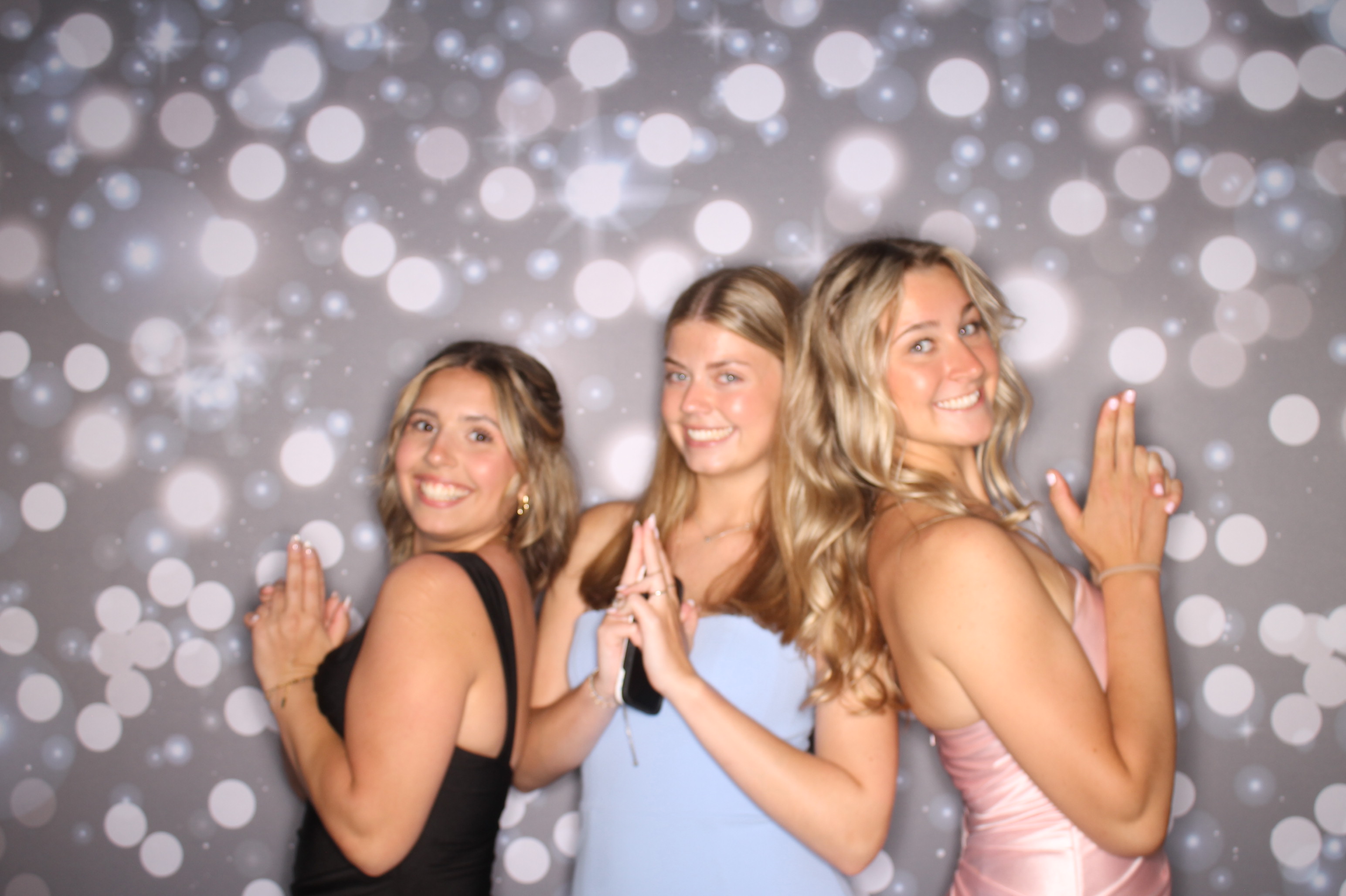 Covington Catholic Prom | View more photos from the event at gallery.photoboothcincy.com/u/PhotoBoothCincy/Covington-Catholic-Prom-1