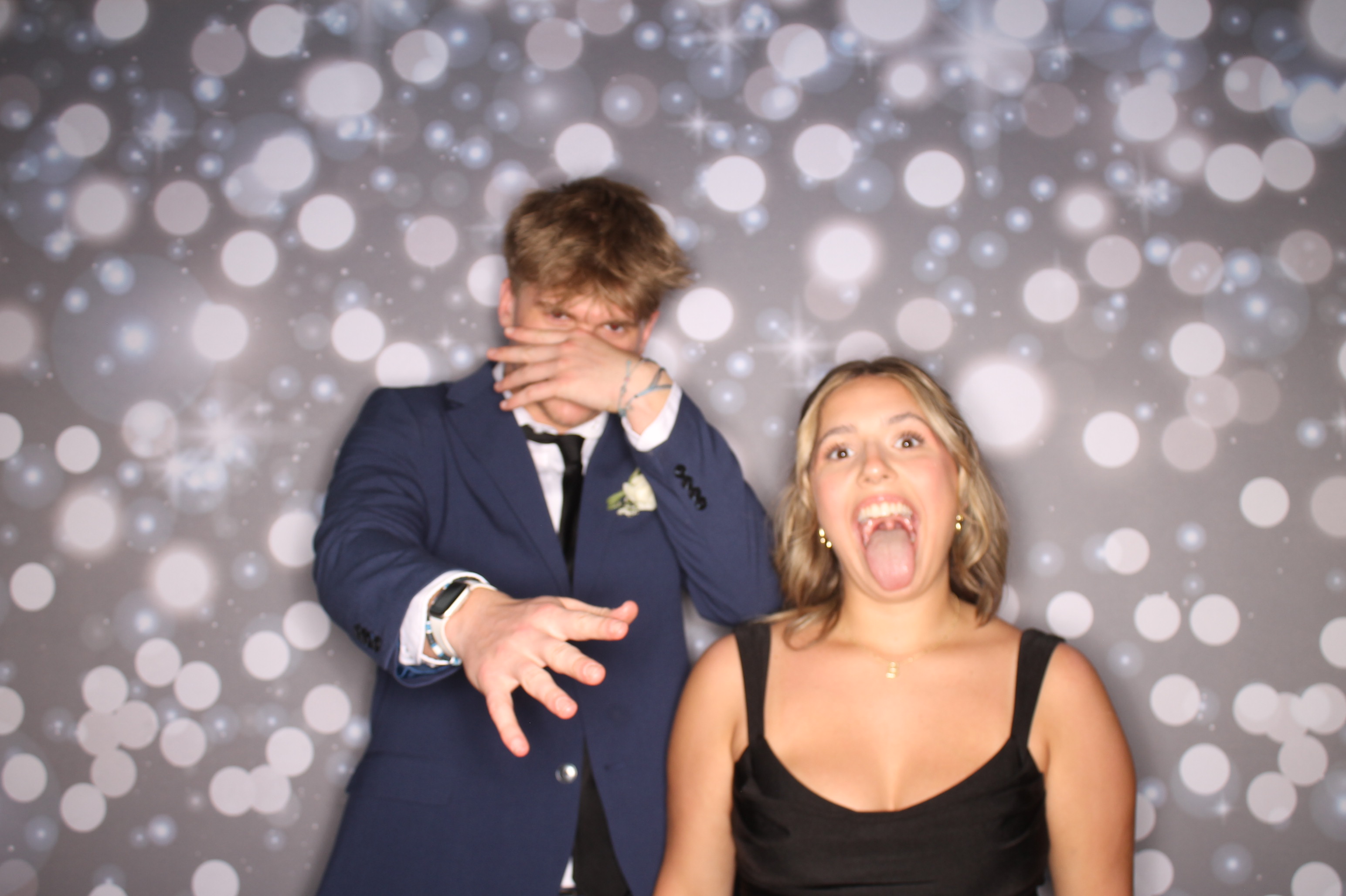 Covington Catholic Prom | View more photos from the event at gallery.photoboothcincy.com/u/PhotoBoothCincy/Covington-Catholic-Prom-1