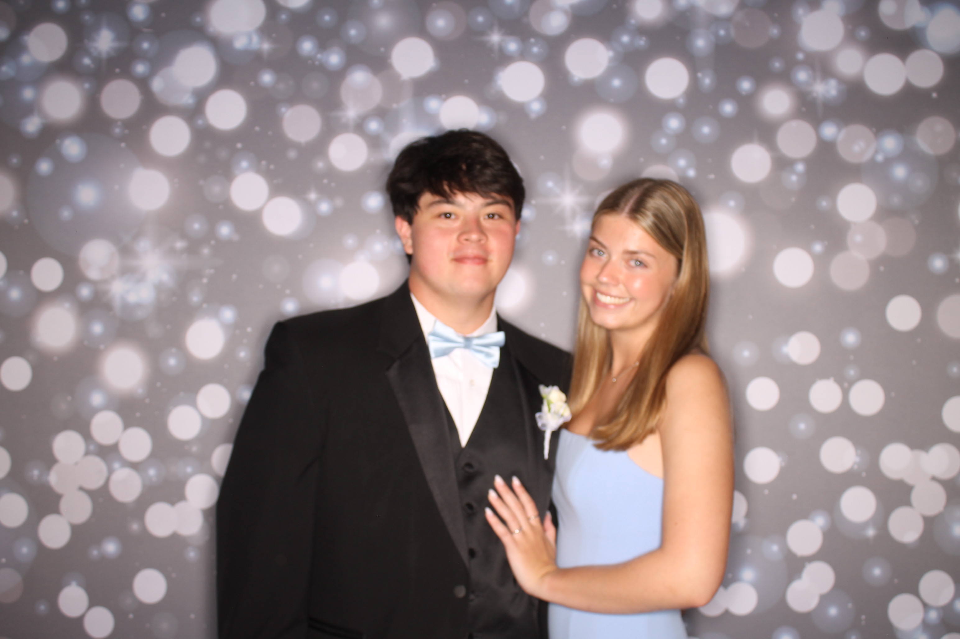 Covington Catholic Prom | View more photos from the event at gallery.photoboothcincy.com/u/PhotoBoothCincy/Covington-Catholic-Prom-1