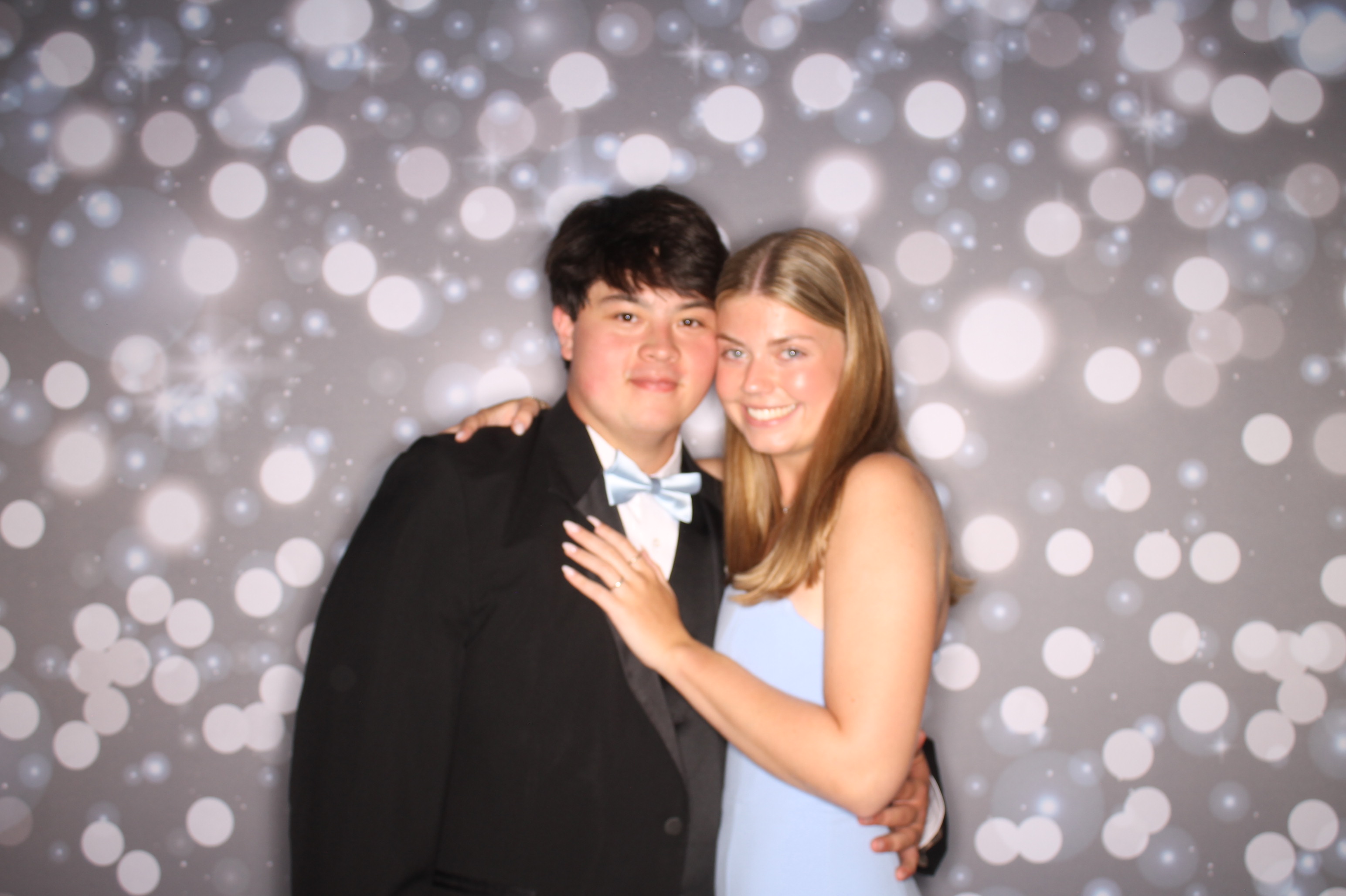Covington Catholic Prom | View more photos from the event at gallery.photoboothcincy.com/u/PhotoBoothCincy/Covington-Catholic-Prom-1