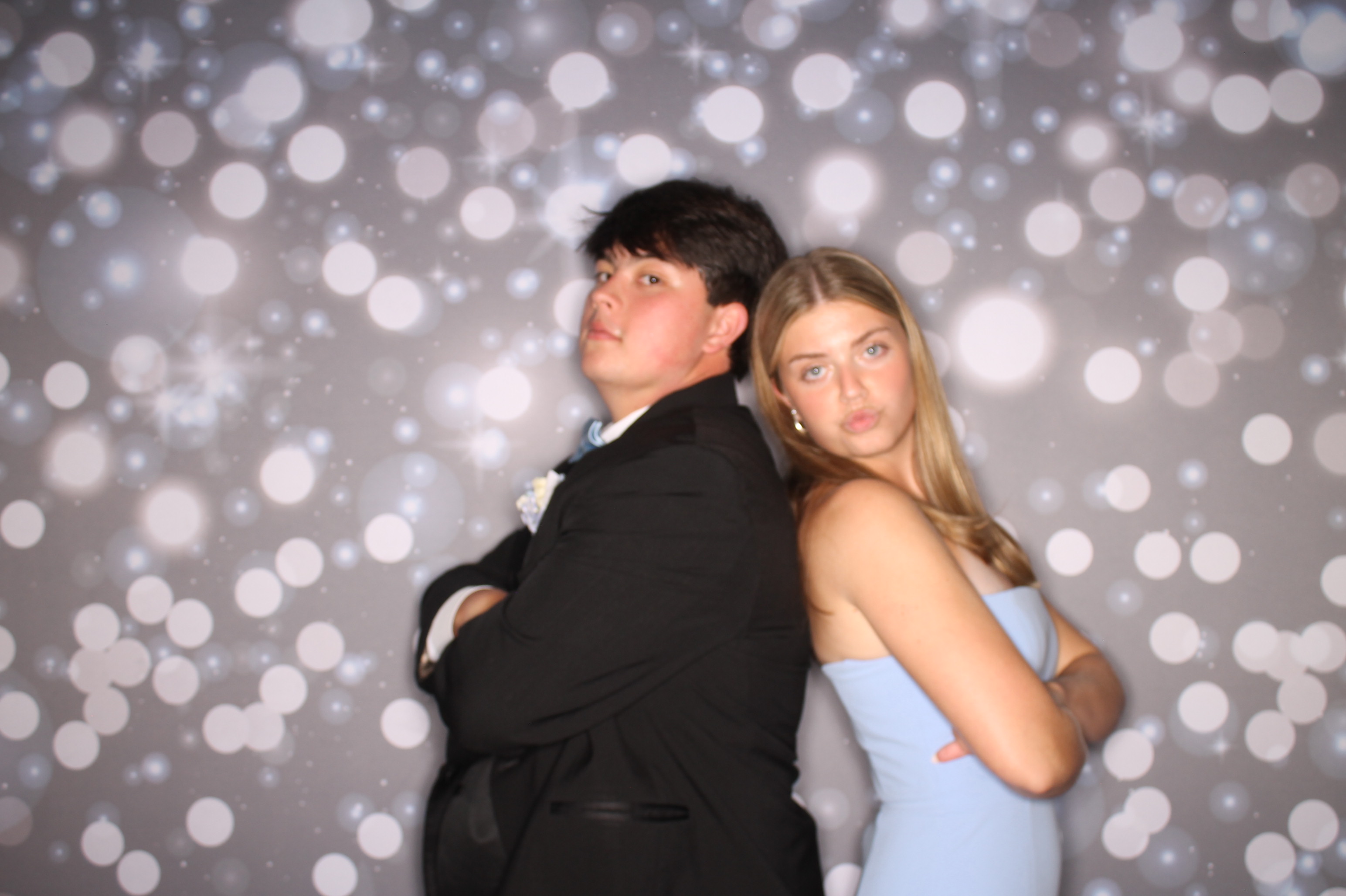Covington Catholic Prom | View more photos from the event at gallery.photoboothcincy.com/u/PhotoBoothCincy/Covington-Catholic-Prom-1