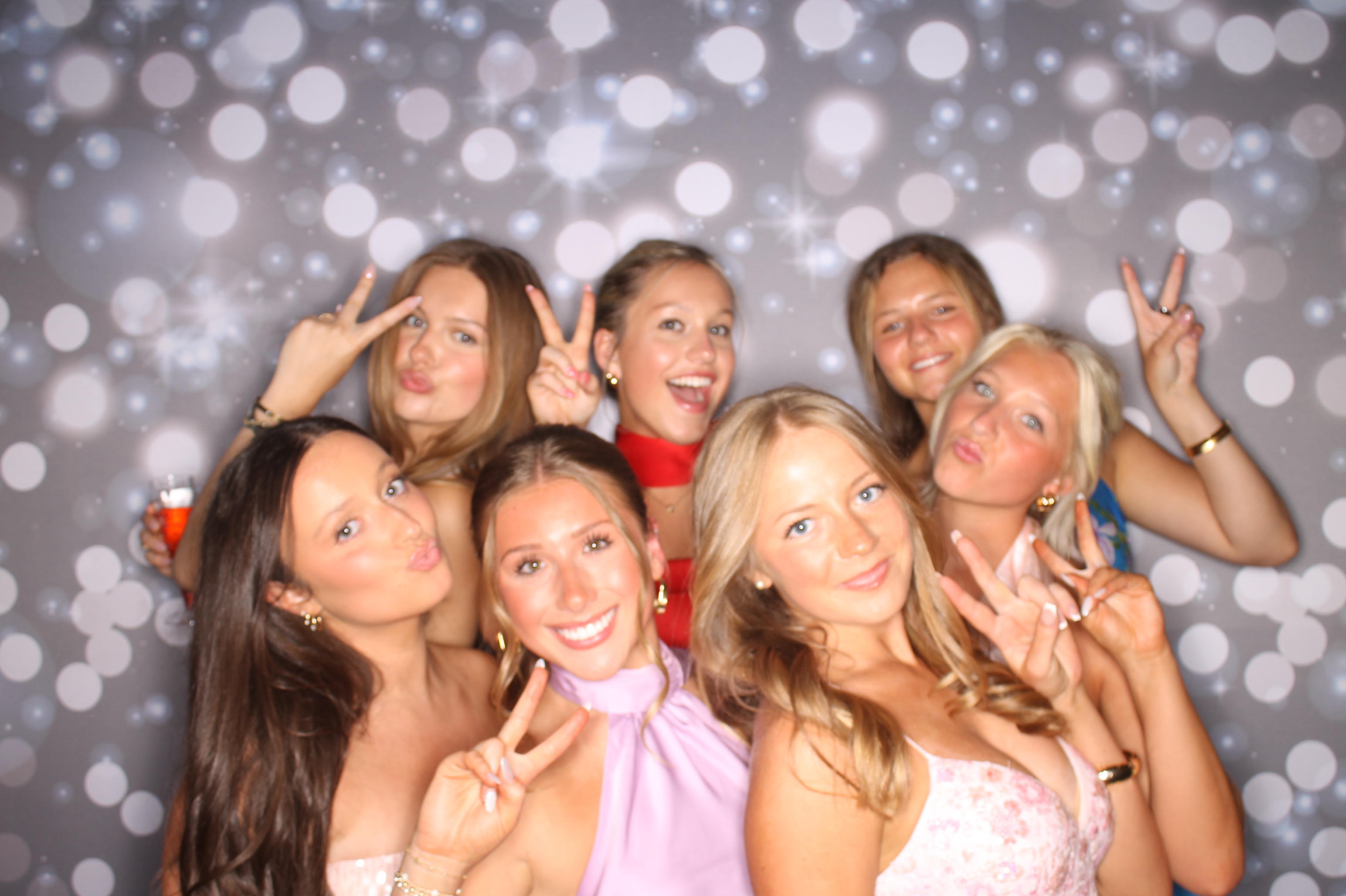 Covington Catholic Prom | View more photos from the event at gallery.photoboothcincy.com/u/PhotoBoothCincy/Covington-Catholic-Prom-1