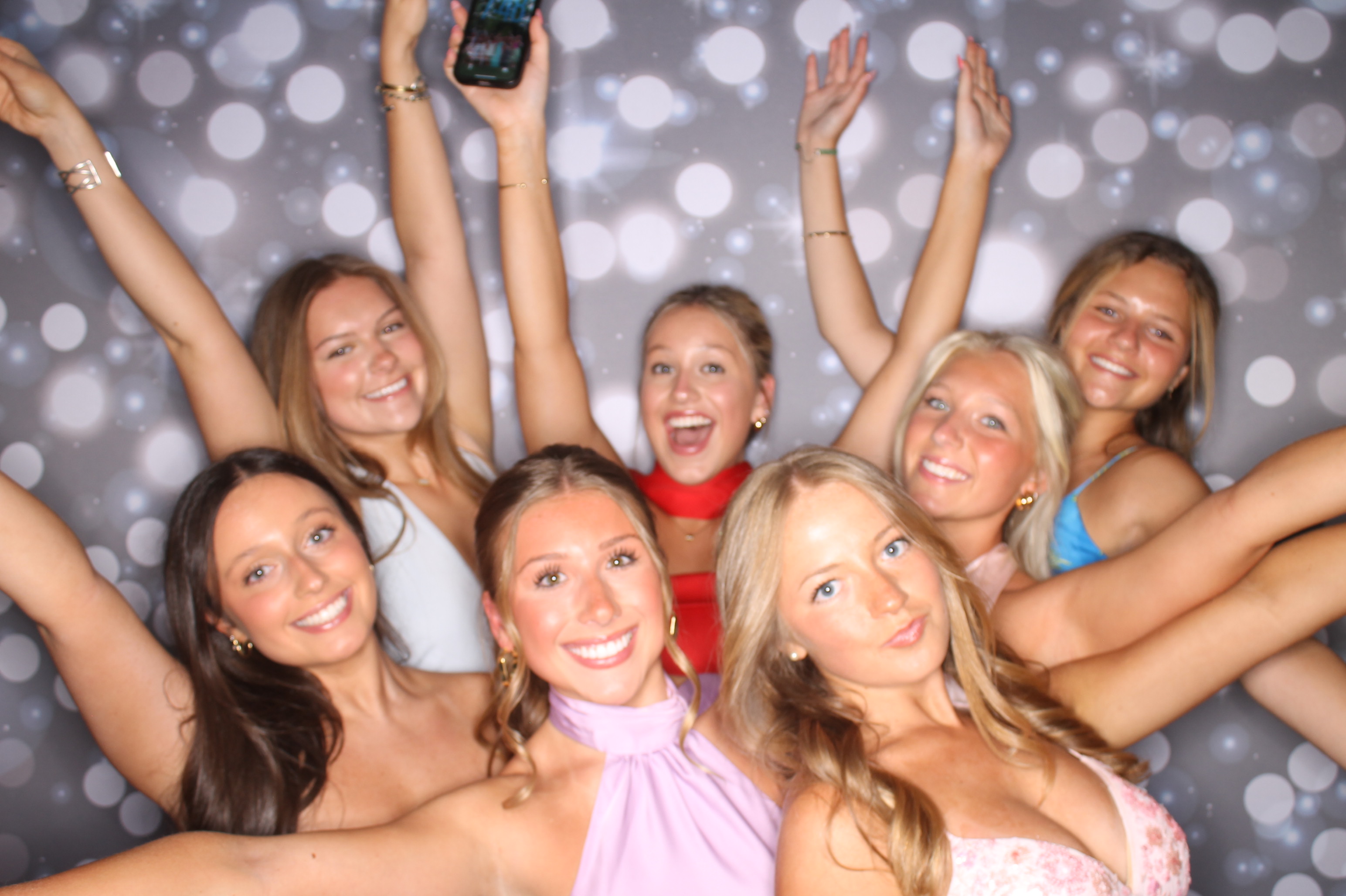 Covington Catholic Prom | View more photos from the event at gallery.photoboothcincy.com/u/PhotoBoothCincy/Covington-Catholic-Prom-1