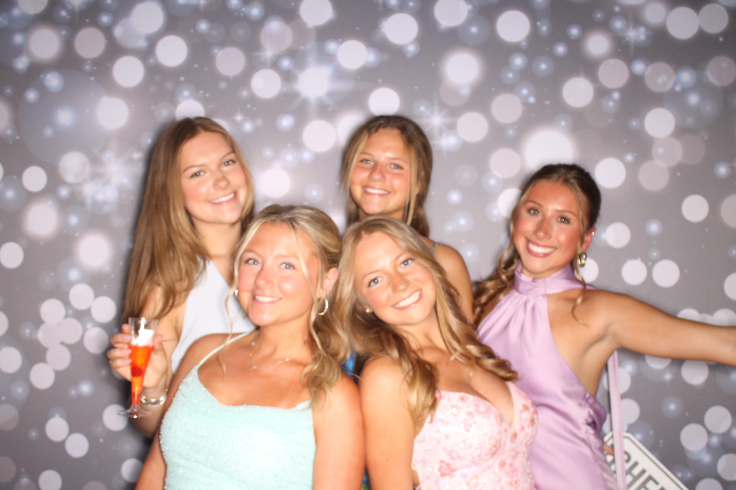 Covington Catholic Prom | View more photos from the event at gallery.photoboothcincy.com/u/PhotoBoothCincy/Covington-Catholic-Prom-1