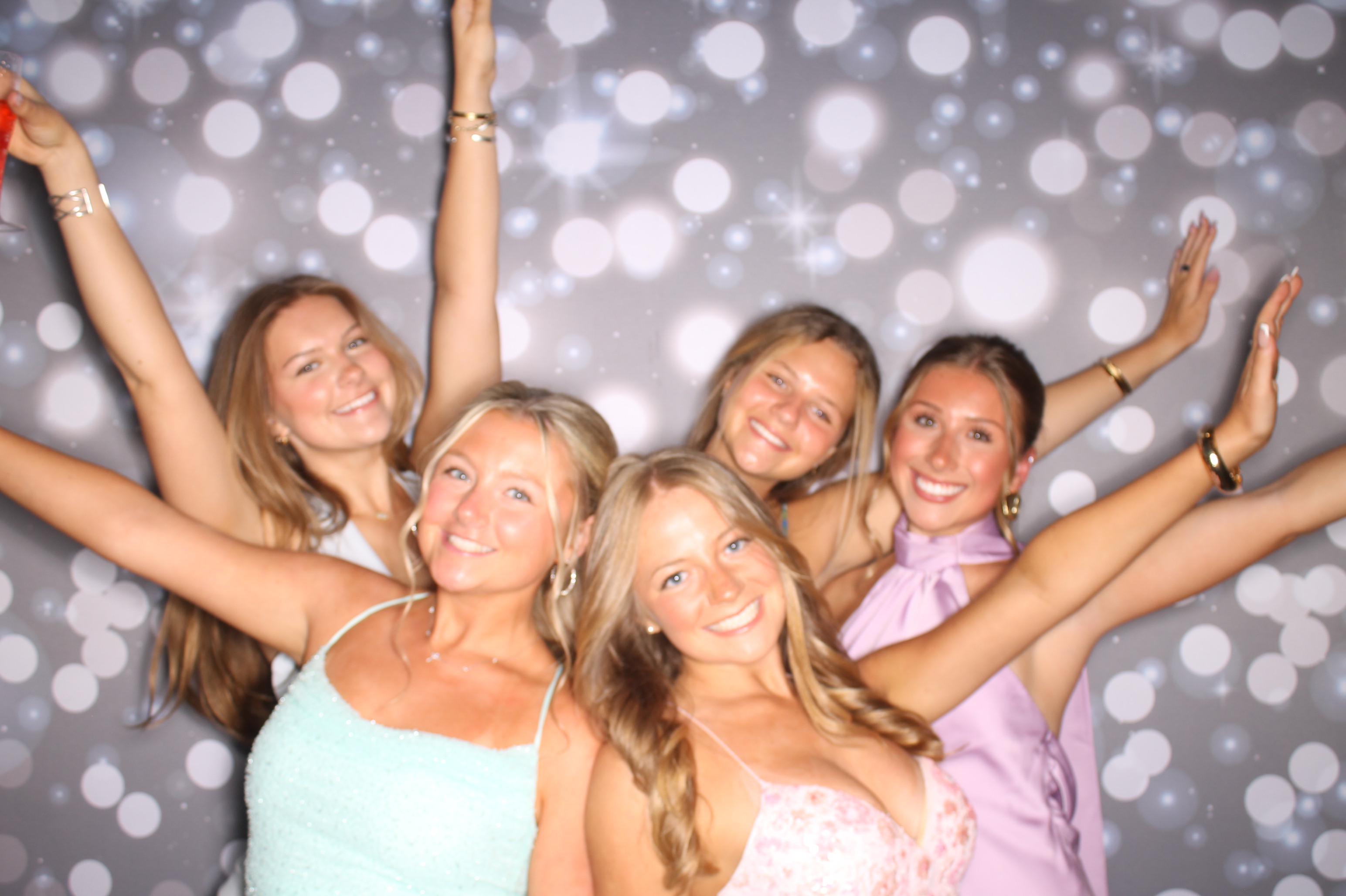 Covington Catholic Prom | View more photos from the event at gallery.photoboothcincy.com/u/PhotoBoothCincy/Covington-Catholic-Prom-1