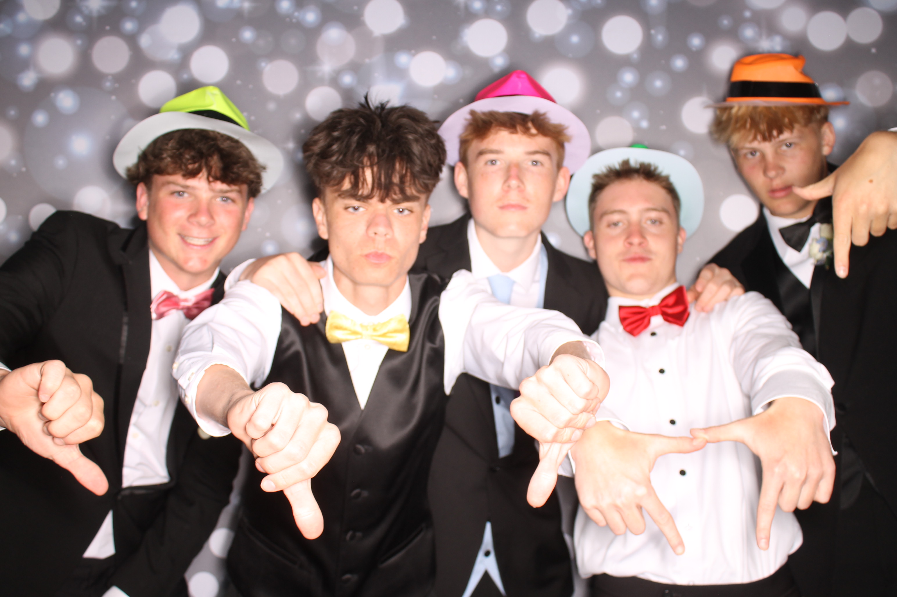 Covington Catholic Prom | View more photos from the event at gallery.photoboothcincy.com/u/PhotoBoothCincy/Covington-Catholic-Prom-1