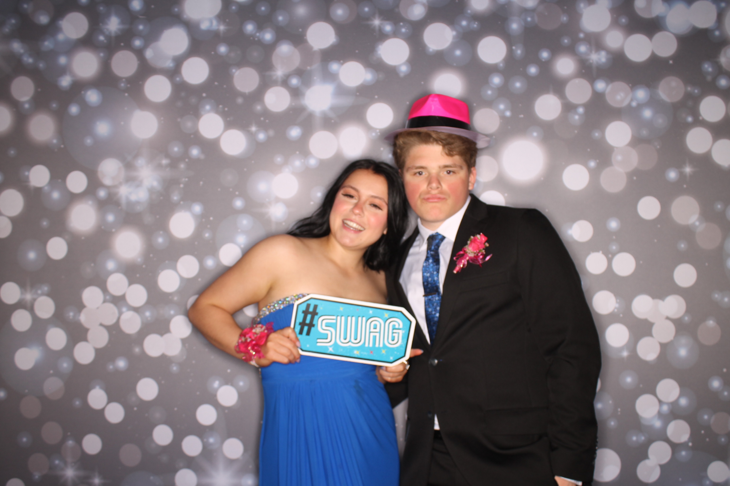 Covington Catholic Prom | View more photos from the event at gallery.photoboothcincy.com/u/PhotoBoothCincy/Covington-Catholic-Prom-1