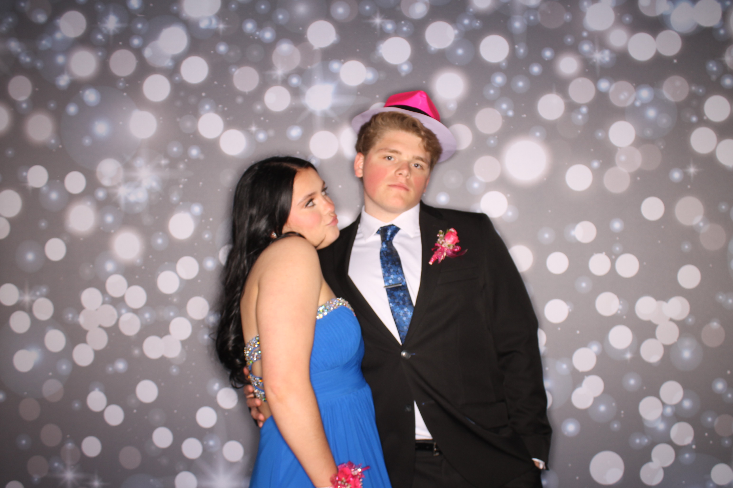 Covington Catholic Prom | View more photos from the event at gallery.photoboothcincy.com/u/PhotoBoothCincy/Covington-Catholic-Prom-1