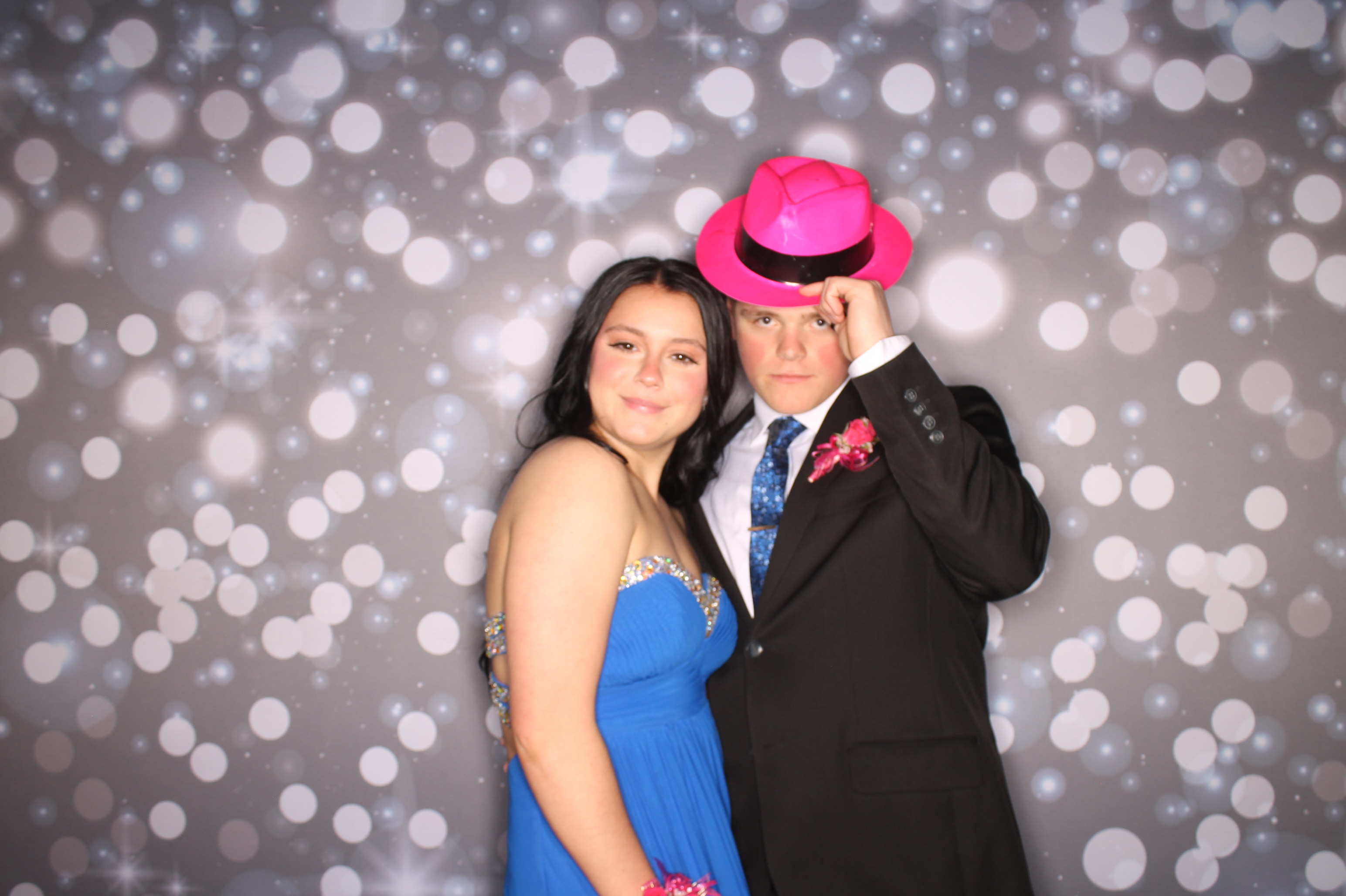 Covington Catholic Prom | View more photos from the event at gallery.photoboothcincy.com/u/PhotoBoothCincy/Covington-Catholic-Prom-1