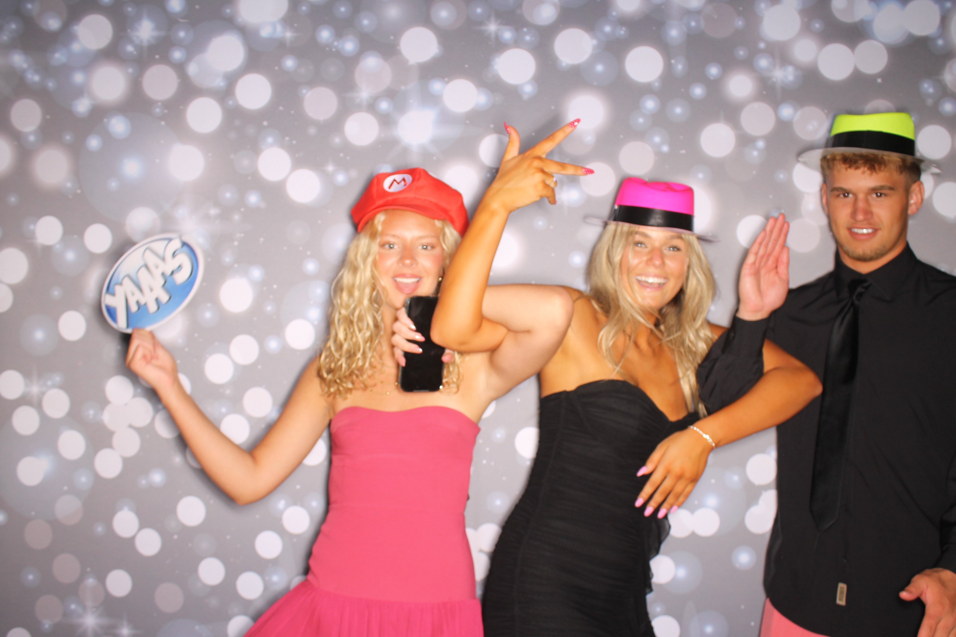 Covington Catholic Prom | View more photos from the event at gallery.photoboothcincy.com/u/PhotoBoothCincy/Covington-Catholic-Prom-1