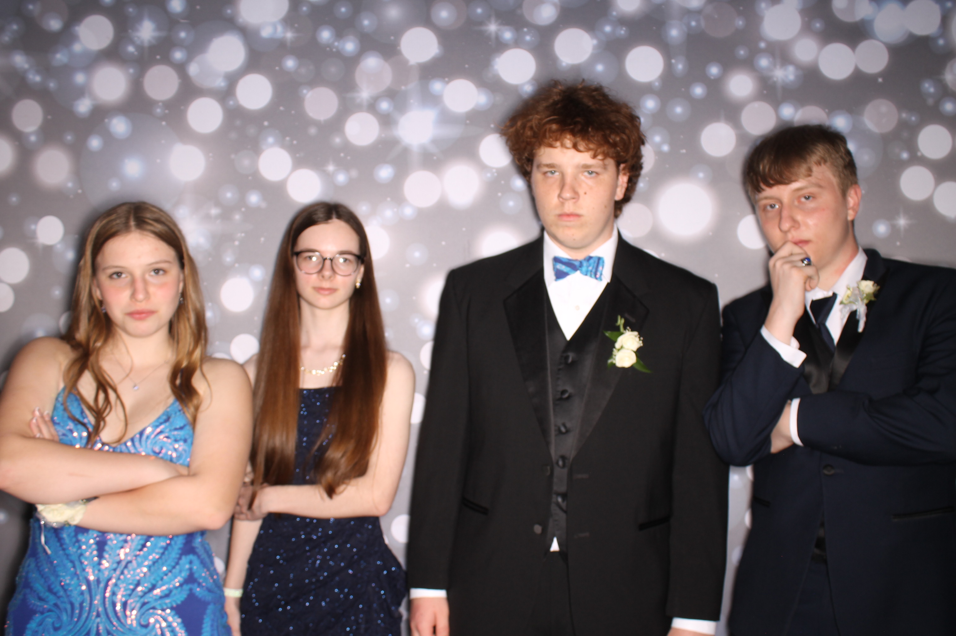 Covington Catholic Prom | View more photos from the event at gallery.photoboothcincy.com/u/PhotoBoothCincy/Covington-Catholic-Prom-1