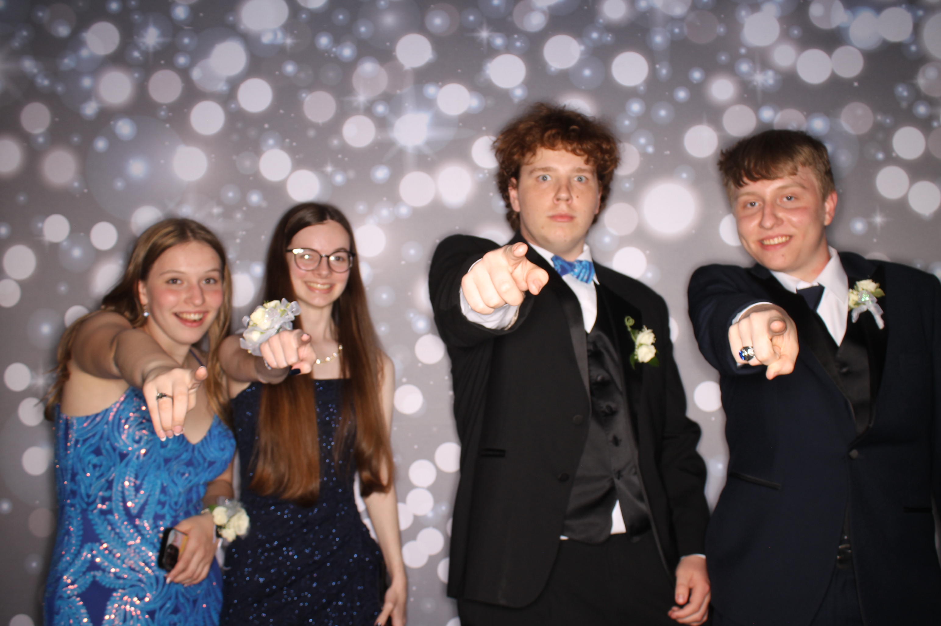 Covington Catholic Prom | View more photos from the event at gallery.photoboothcincy.com/u/PhotoBoothCincy/Covington-Catholic-Prom-1