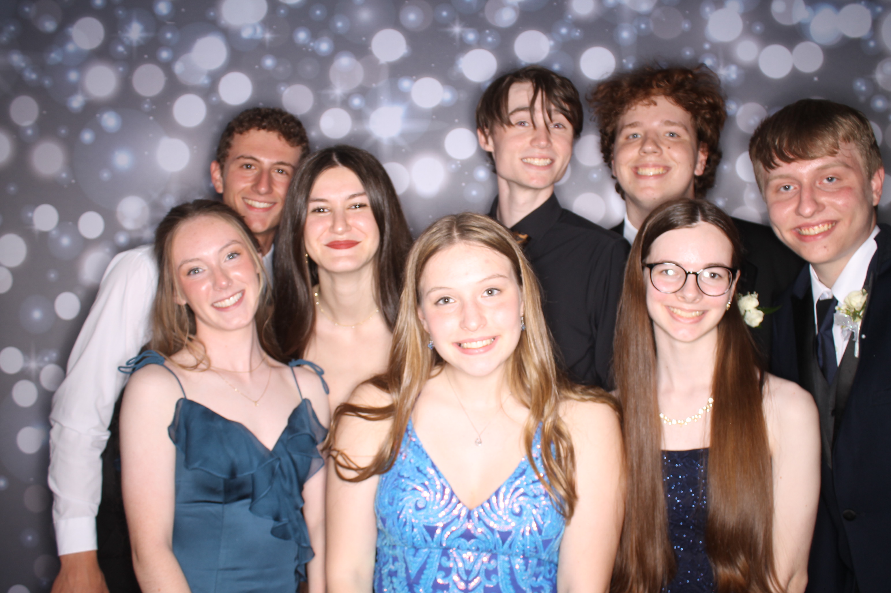 Covington Catholic Prom | View more photos from the event at gallery.photoboothcincy.com/u/PhotoBoothCincy/Covington-Catholic-Prom-1