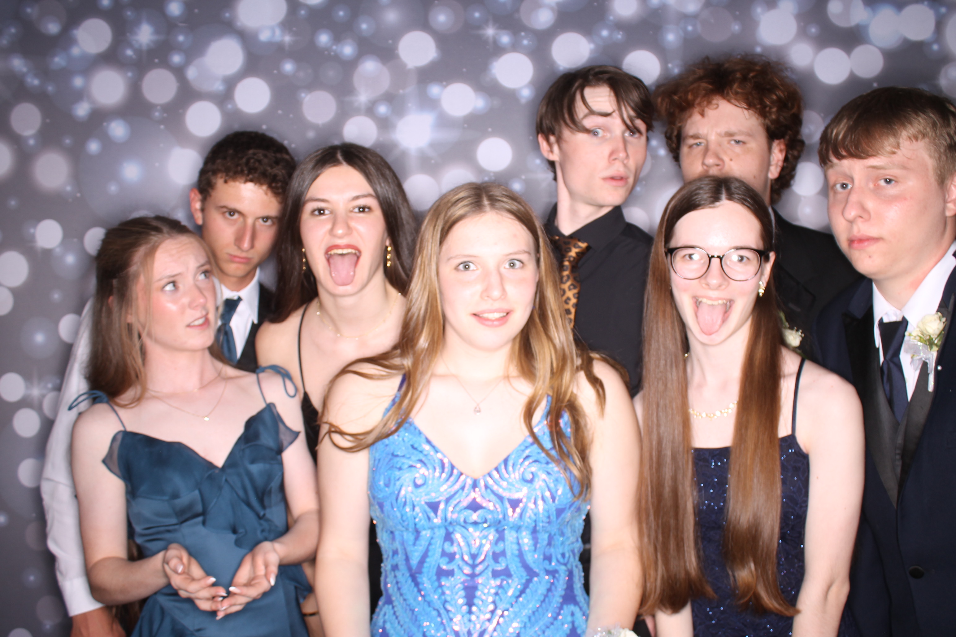 Covington Catholic Prom | View more photos from the event at gallery.photoboothcincy.com/u/PhotoBoothCincy/Covington-Catholic-Prom-1