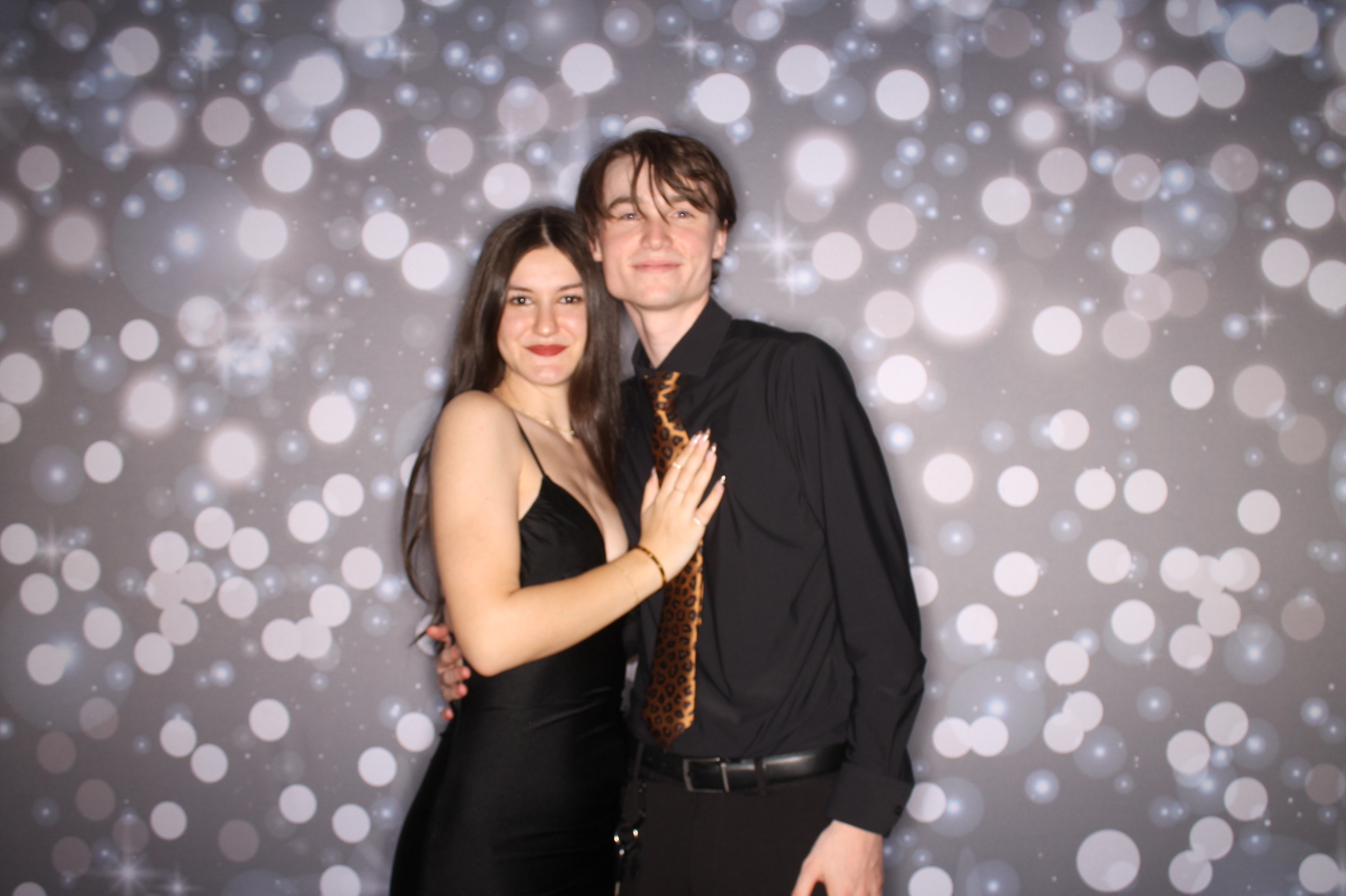 Covington Catholic Prom | View more photos from the event at gallery.photoboothcincy.com/u/PhotoBoothCincy/Covington-Catholic-Prom-1