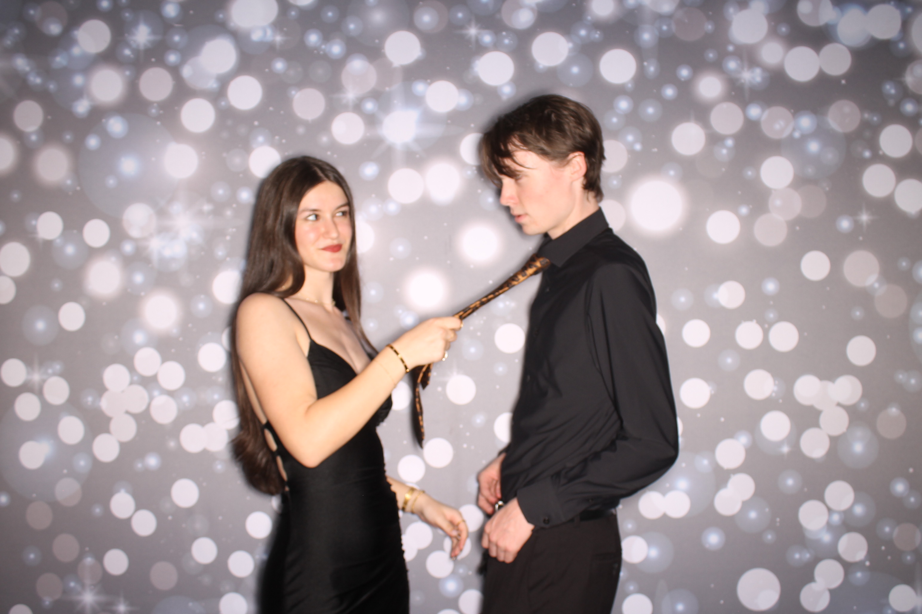 Covington Catholic Prom | View more photos from the event at gallery.photoboothcincy.com/u/PhotoBoothCincy/Covington-Catholic-Prom-1