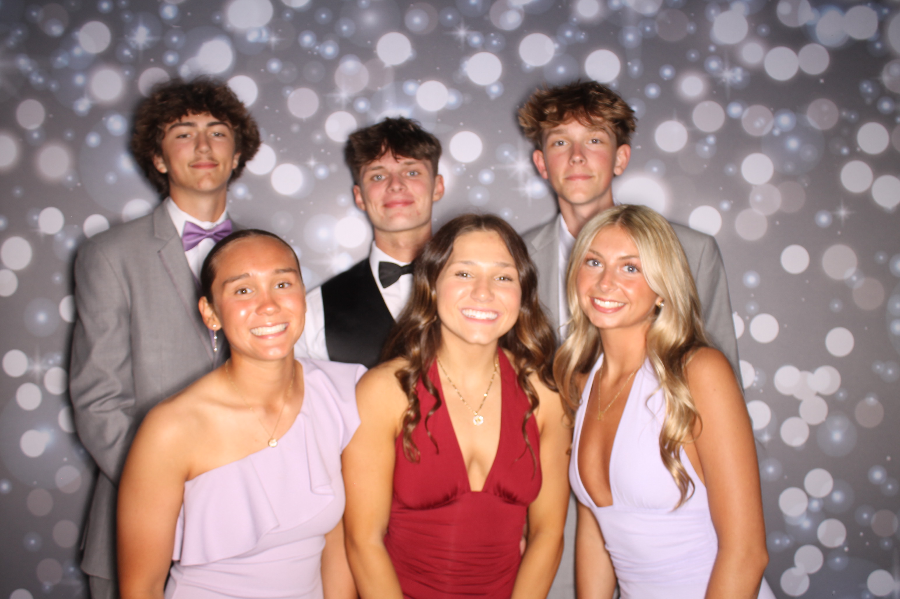 Covington Catholic Prom | View more photos from the event at gallery.photoboothcincy.com/u/PhotoBoothCincy/Covington-Catholic-Prom-1