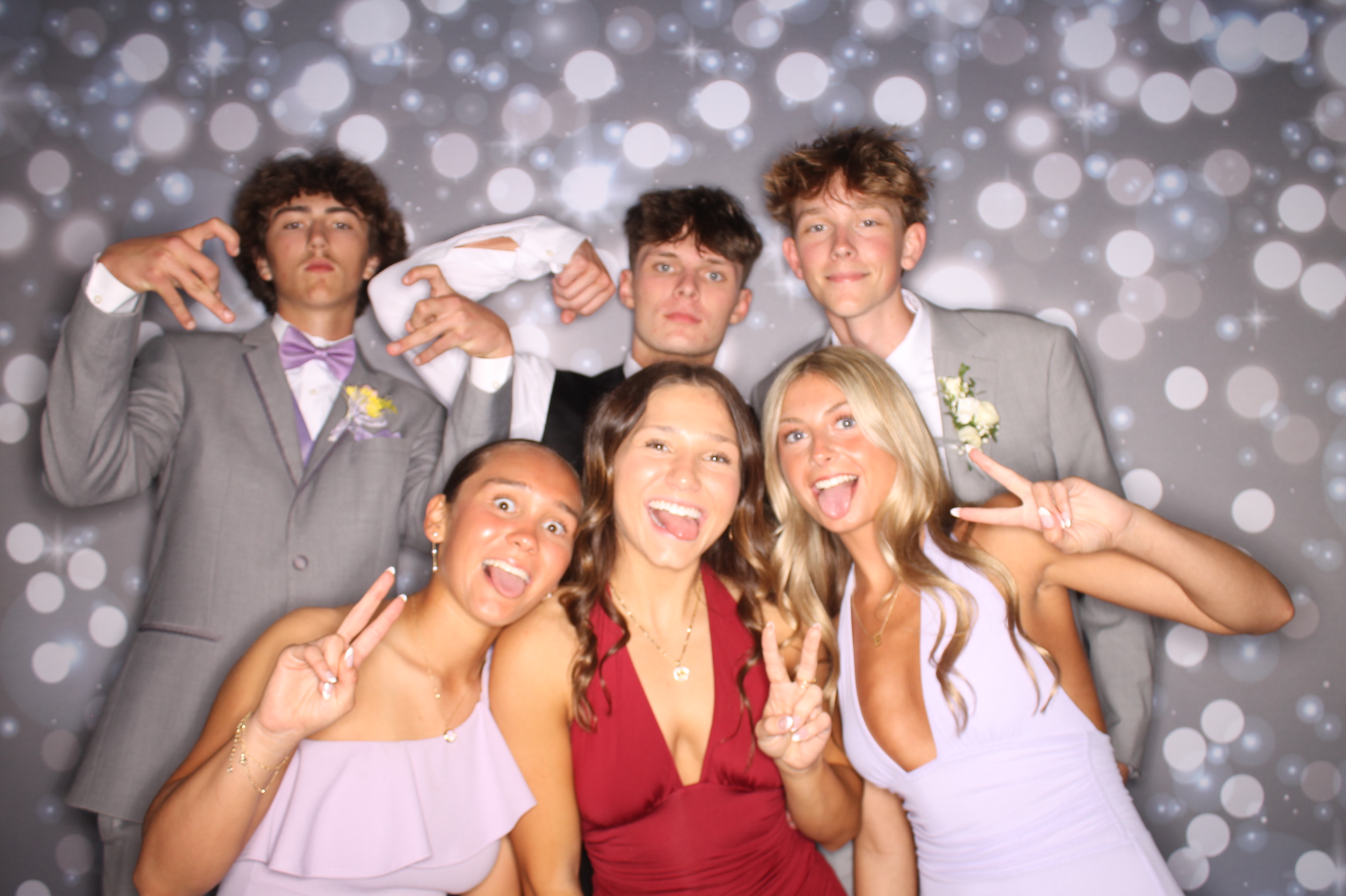 Covington Catholic Prom | View more photos from the event at gallery.photoboothcincy.com/u/PhotoBoothCincy/Covington-Catholic-Prom-1