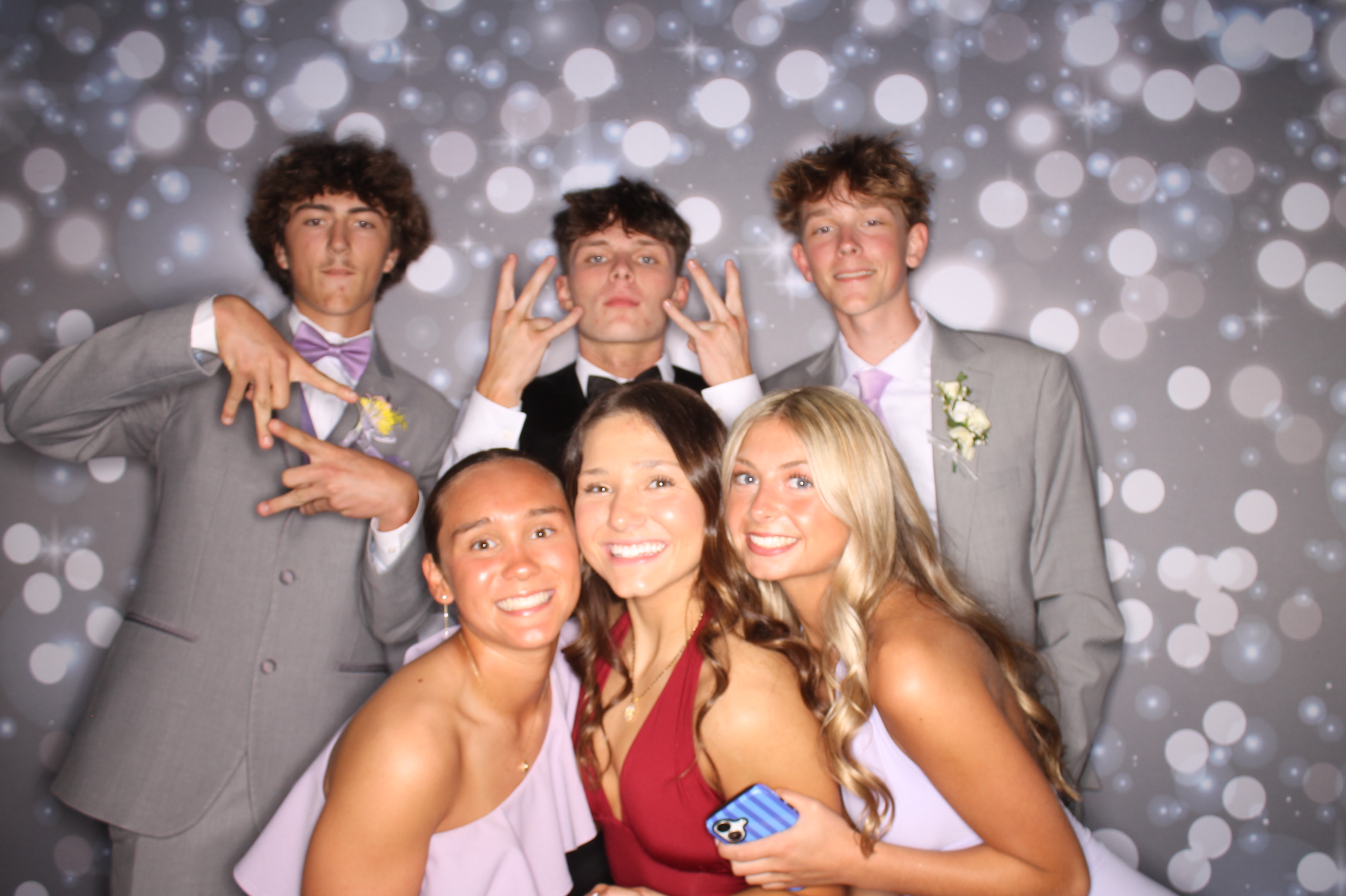 Covington Catholic Prom | View more photos from the event at gallery.photoboothcincy.com/u/PhotoBoothCincy/Covington-Catholic-Prom-1