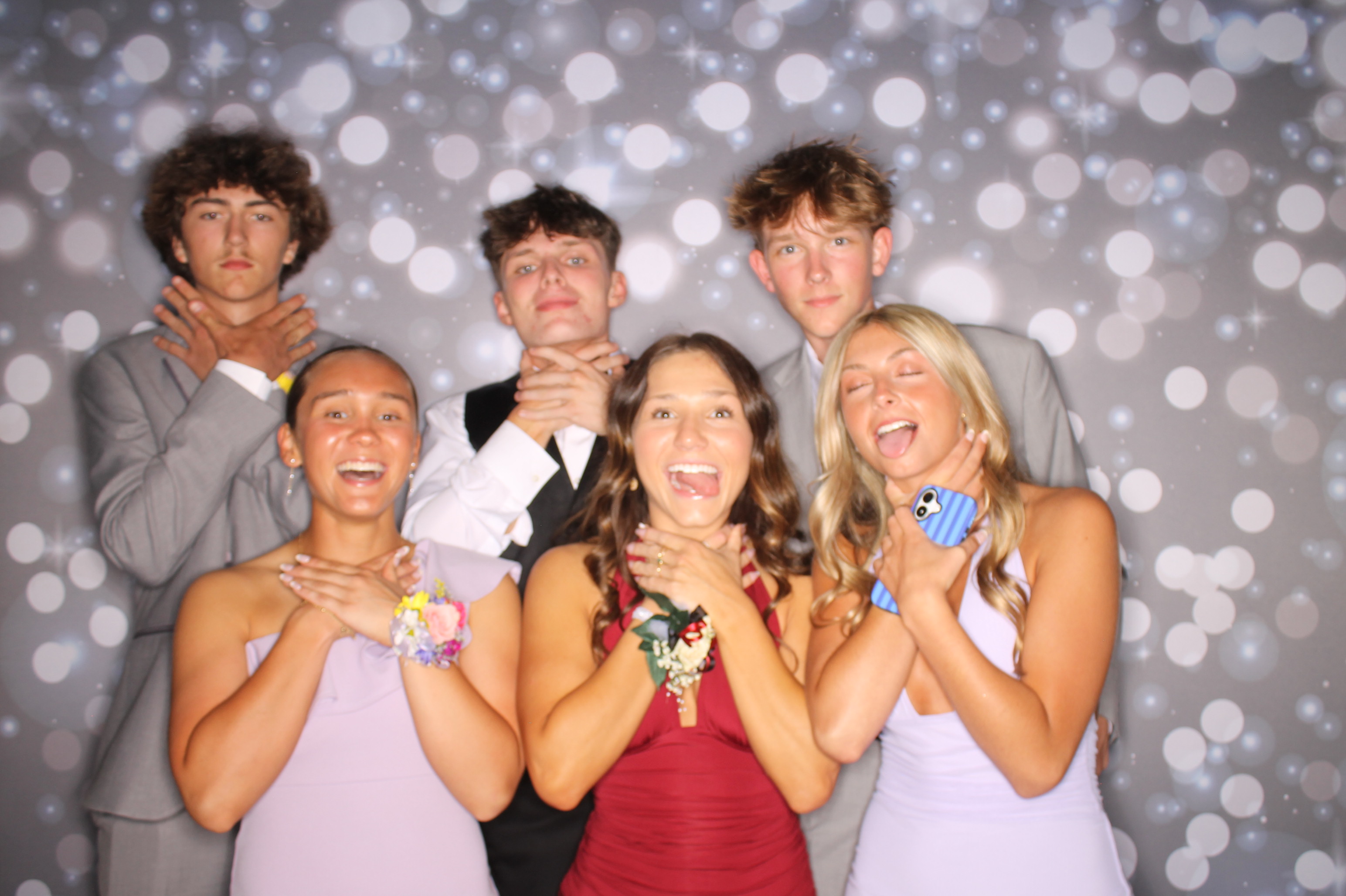 Covington Catholic Prom | View more photos from the event at gallery.photoboothcincy.com/u/PhotoBoothCincy/Covington-Catholic-Prom-1