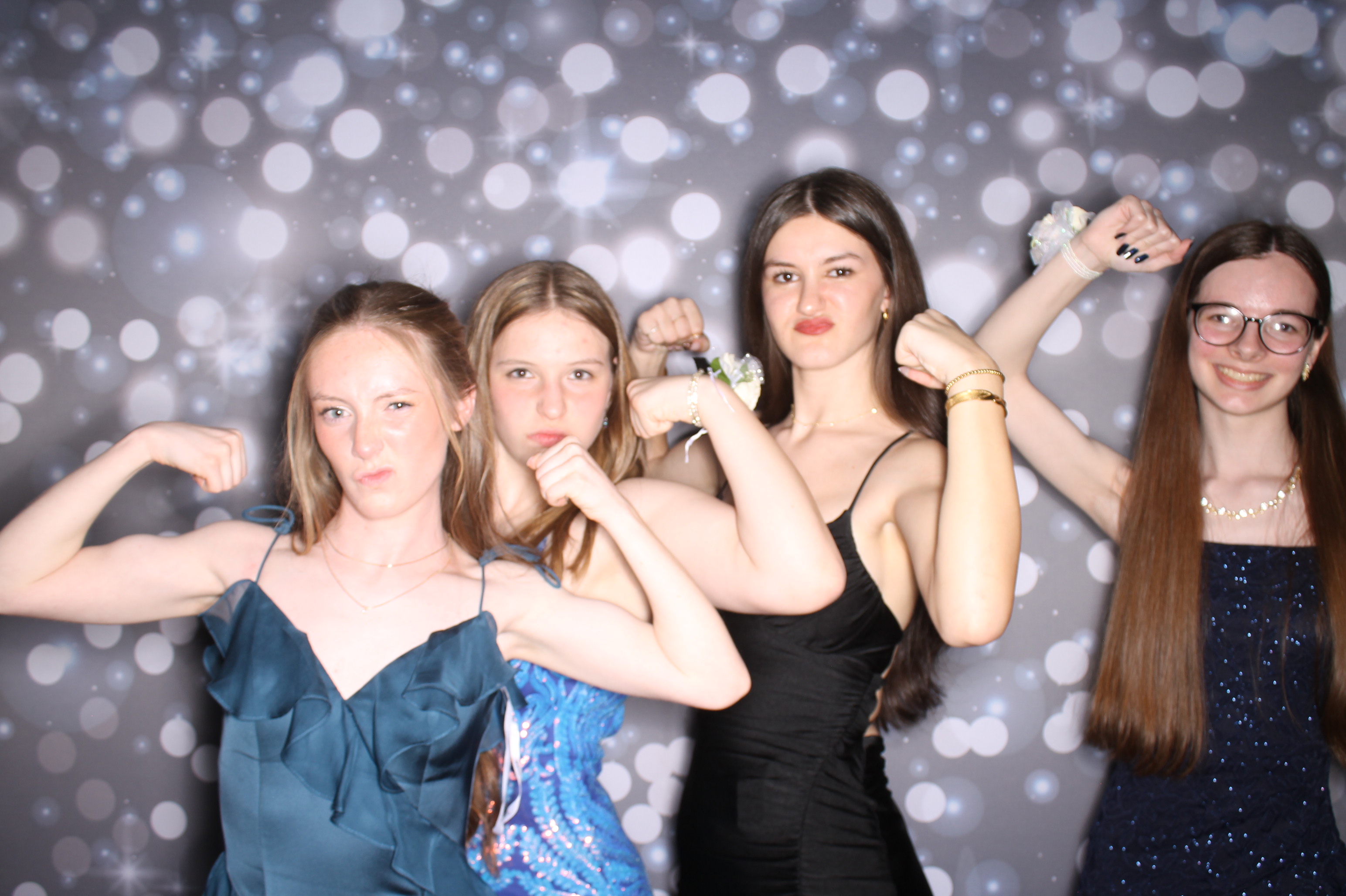 Covington Catholic Prom | View more photos from the event at gallery.photoboothcincy.com/u/PhotoBoothCincy/Covington-Catholic-Prom-1