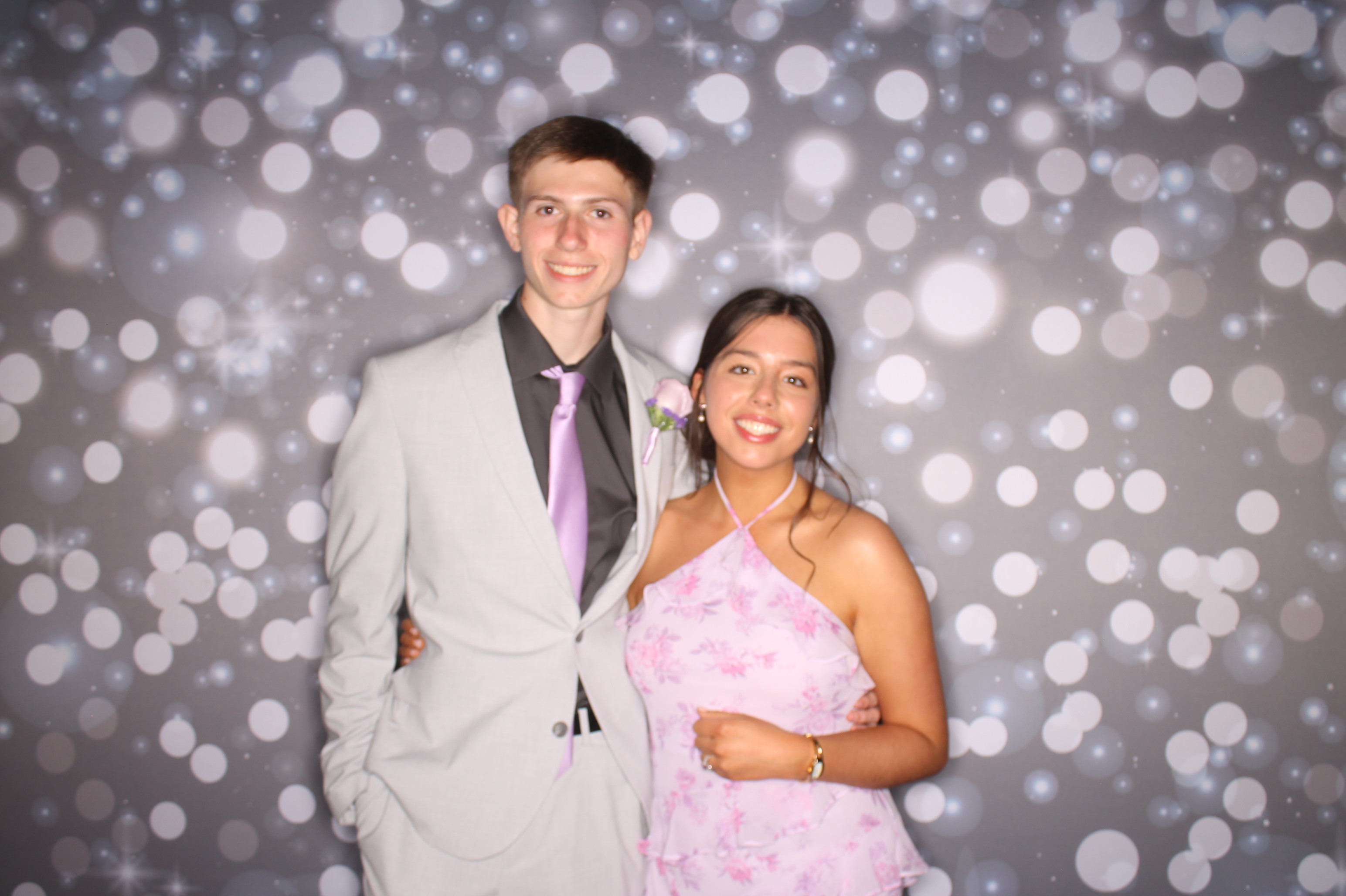 Covington Catholic Prom | View more photos from the event at gallery.photoboothcincy.com/u/PhotoBoothCincy/Covington-Catholic-Prom-1