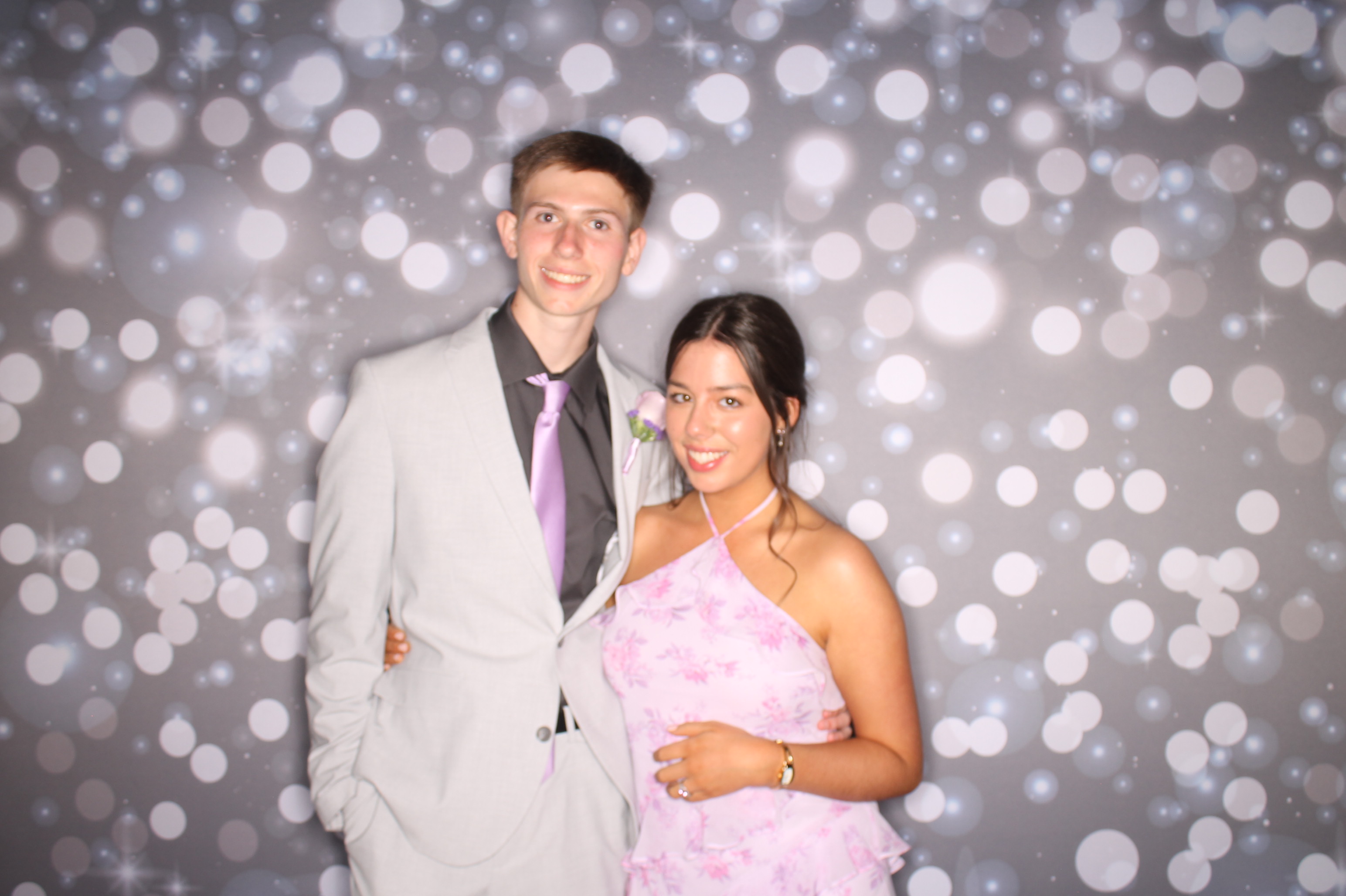 Covington Catholic Prom | View more photos from the event at gallery.photoboothcincy.com/u/PhotoBoothCincy/Covington-Catholic-Prom-1