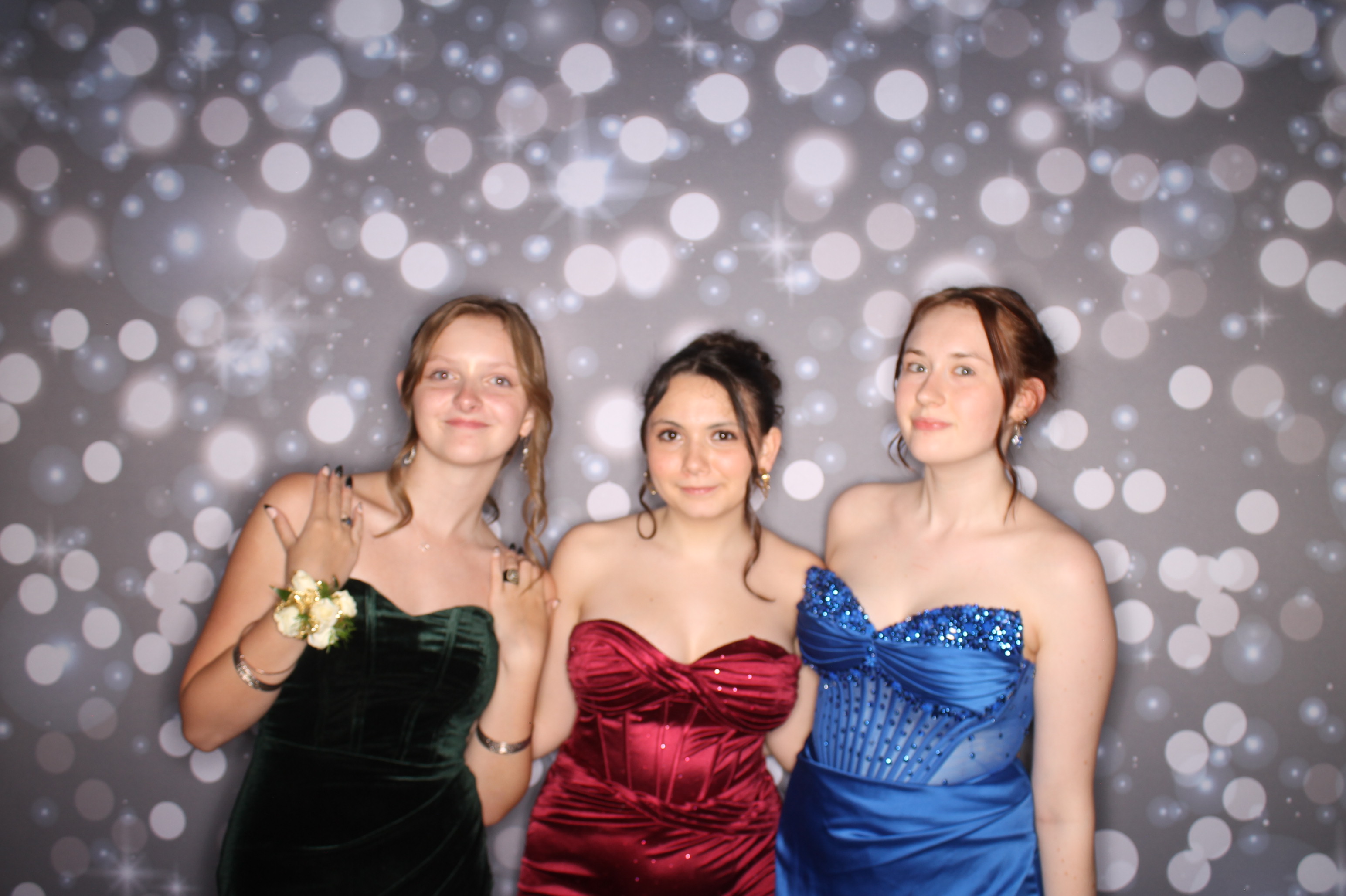 Covington Catholic Prom | View more photos from the event at gallery.photoboothcincy.com/u/PhotoBoothCincy/Covington-Catholic-Prom-1