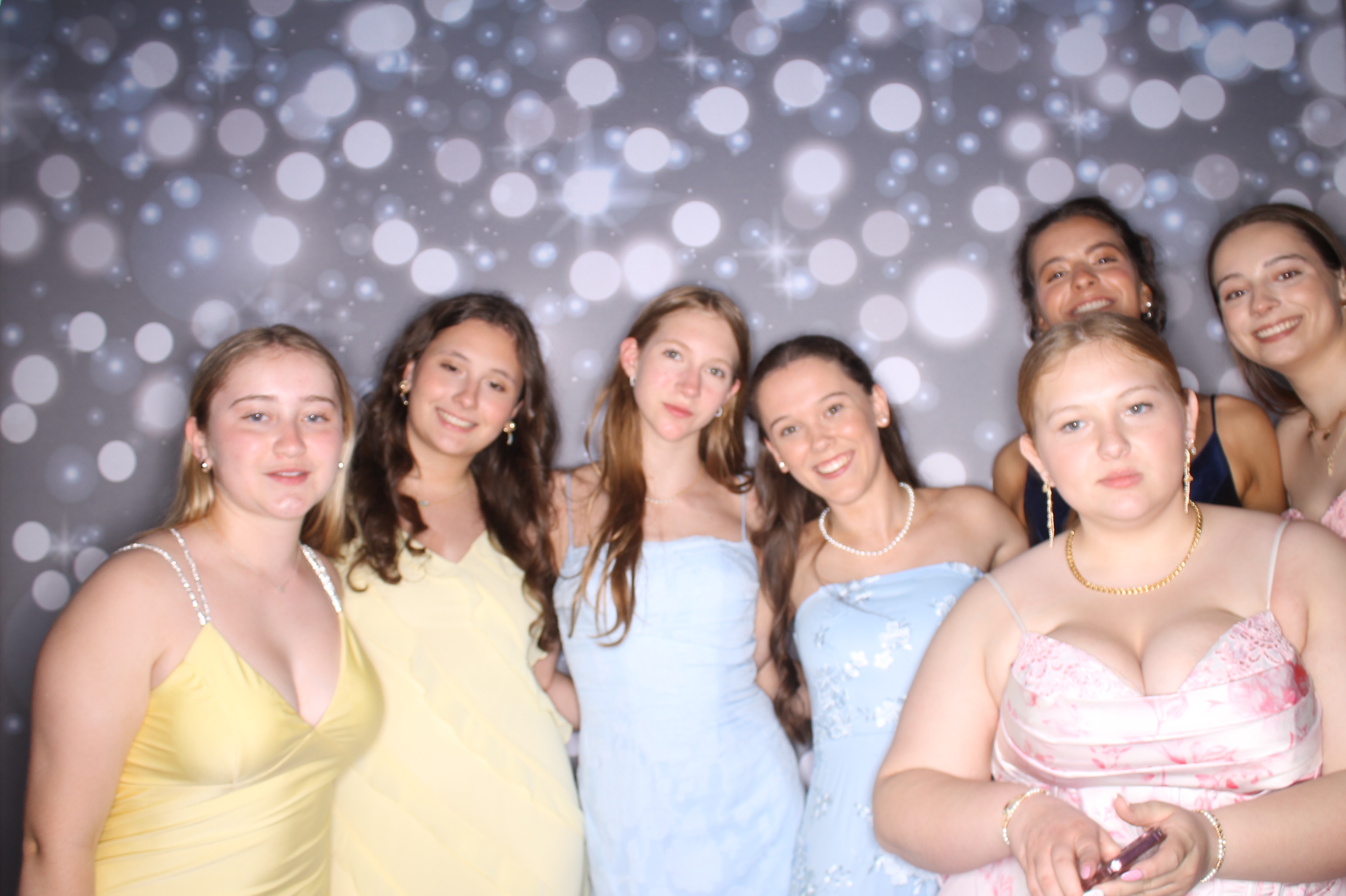 Covington Catholic Prom | View more photos from the event at gallery.photoboothcincy.com/u/PhotoBoothCincy/Covington-Catholic-Prom-1