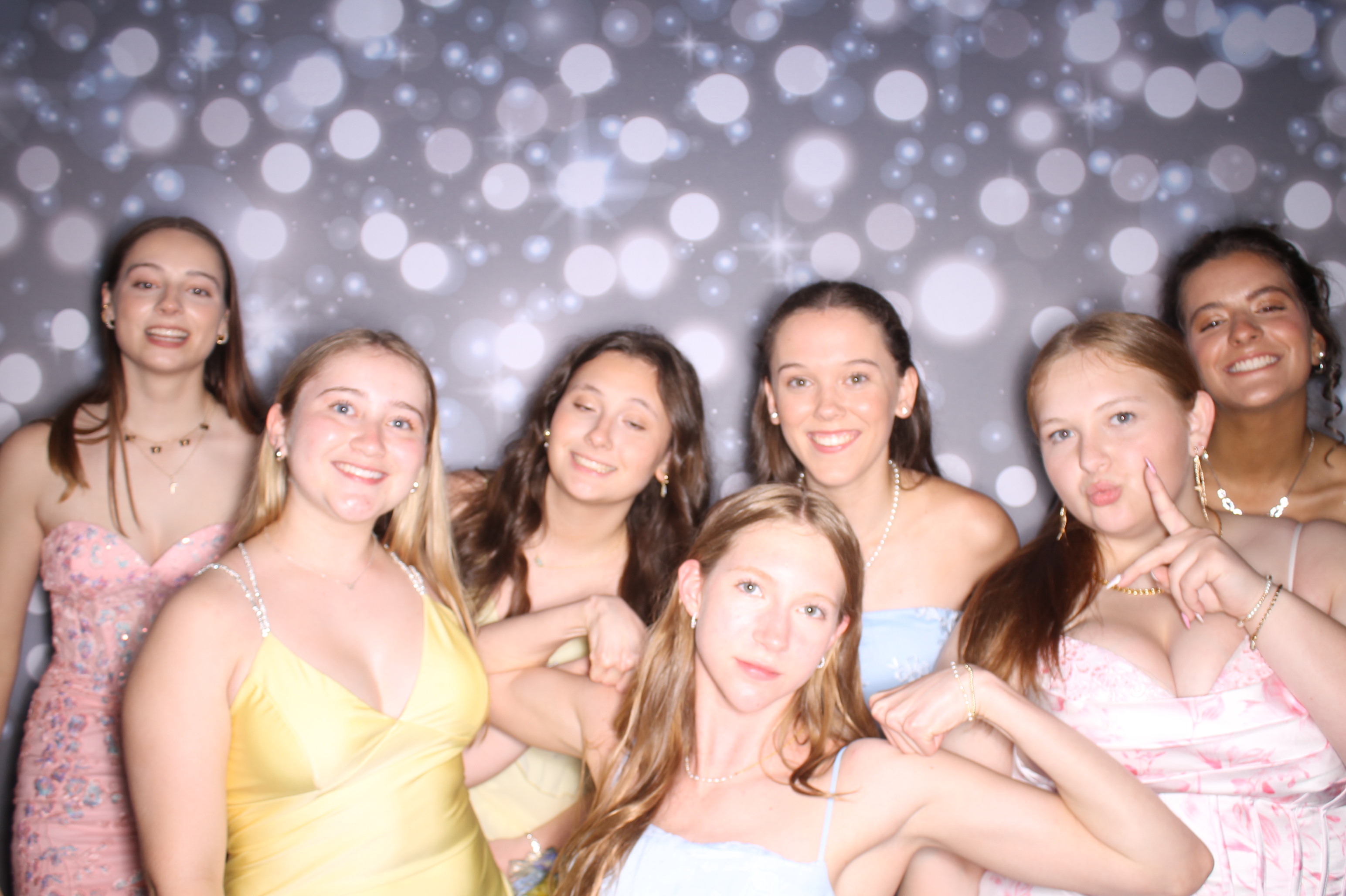 Covington Catholic Prom | View more photos from the event at gallery.photoboothcincy.com/u/PhotoBoothCincy/Covington-Catholic-Prom-1