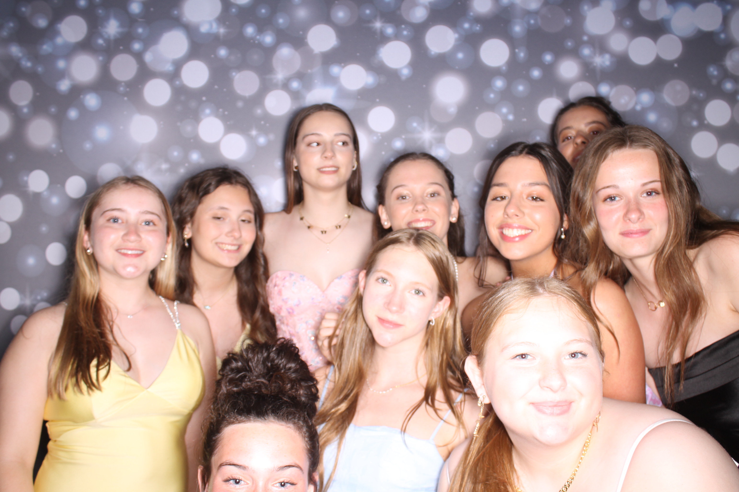 Covington Catholic Prom | View more photos from the event at gallery.photoboothcincy.com/u/PhotoBoothCincy/Covington-Catholic-Prom-1