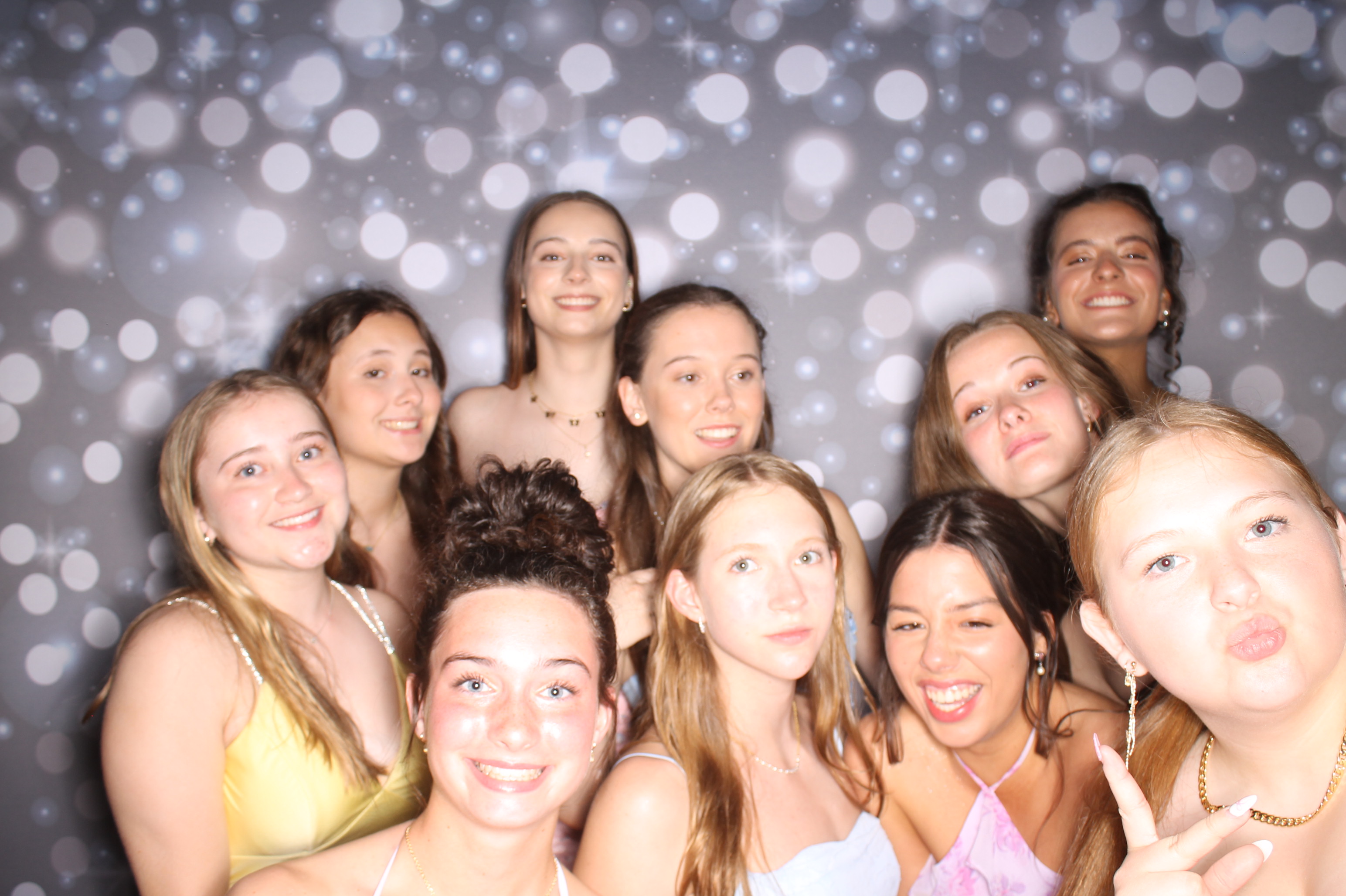 Covington Catholic Prom | View more photos from the event at gallery.photoboothcincy.com/u/PhotoBoothCincy/Covington-Catholic-Prom-1