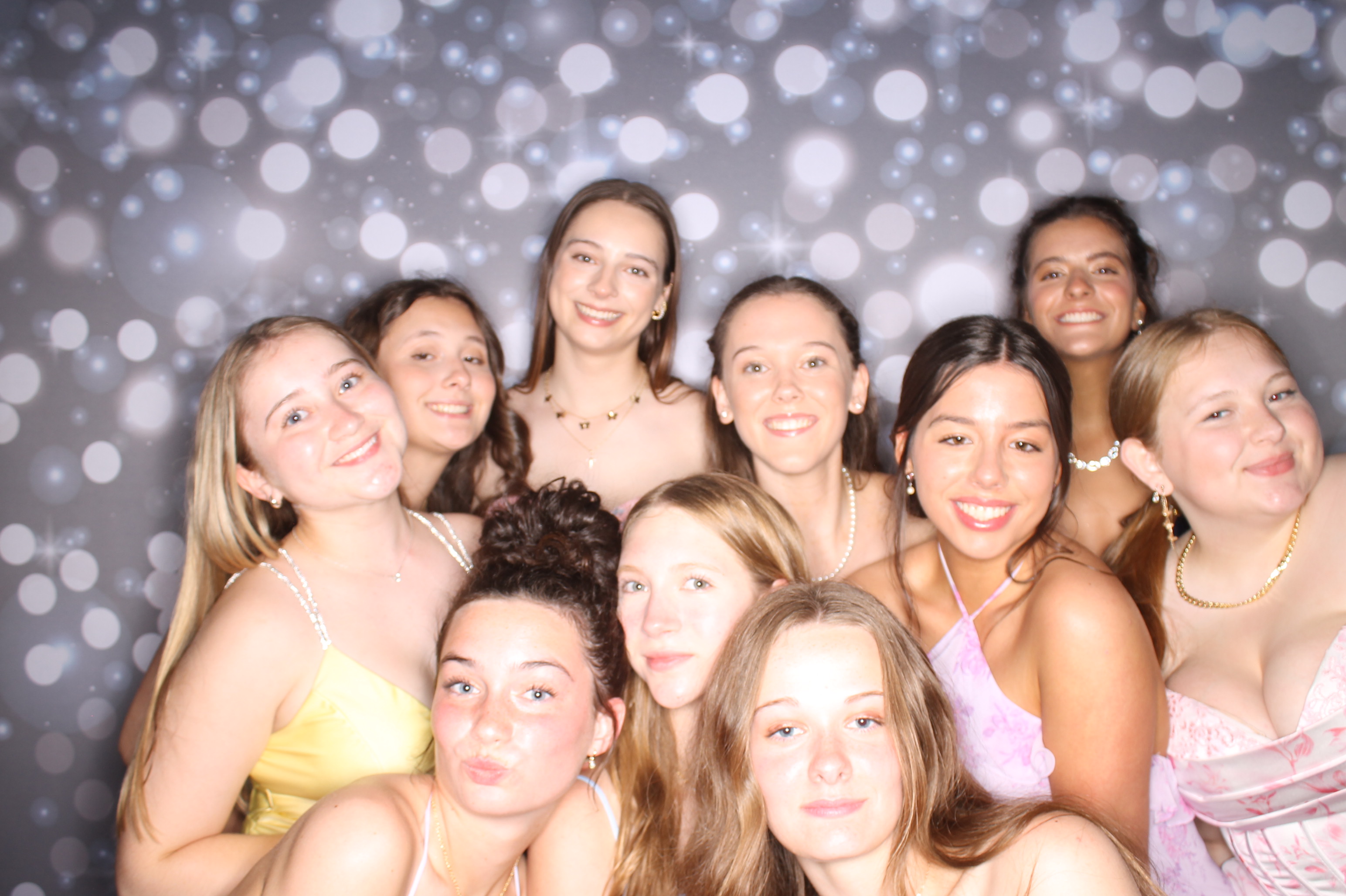 Covington Catholic Prom | View more photos from the event at gallery.photoboothcincy.com/u/PhotoBoothCincy/Covington-Catholic-Prom-1
