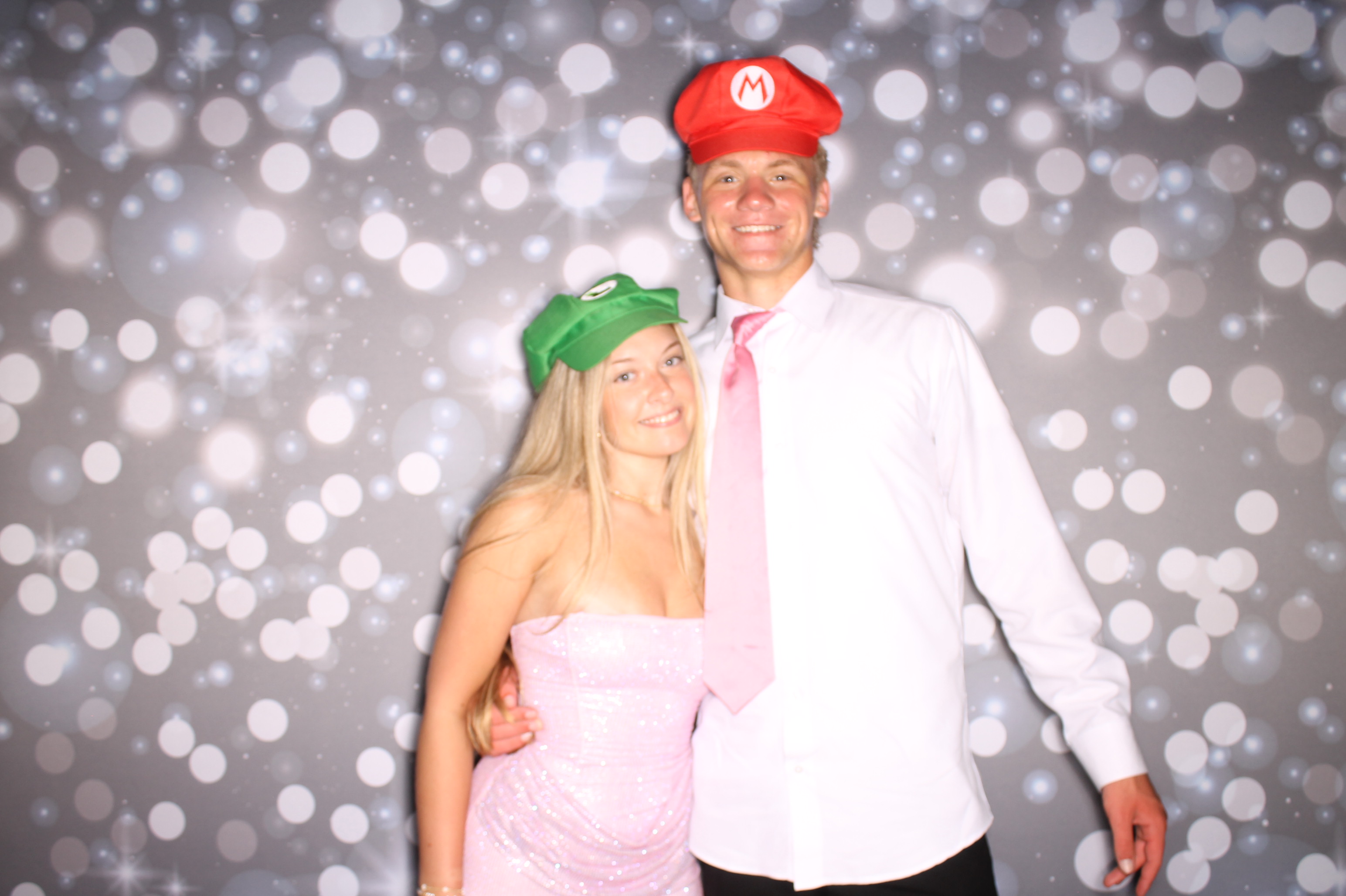 Covington Catholic Prom | View more photos from the event at gallery.photoboothcincy.com/u/PhotoBoothCincy/Covington-Catholic-Prom-1