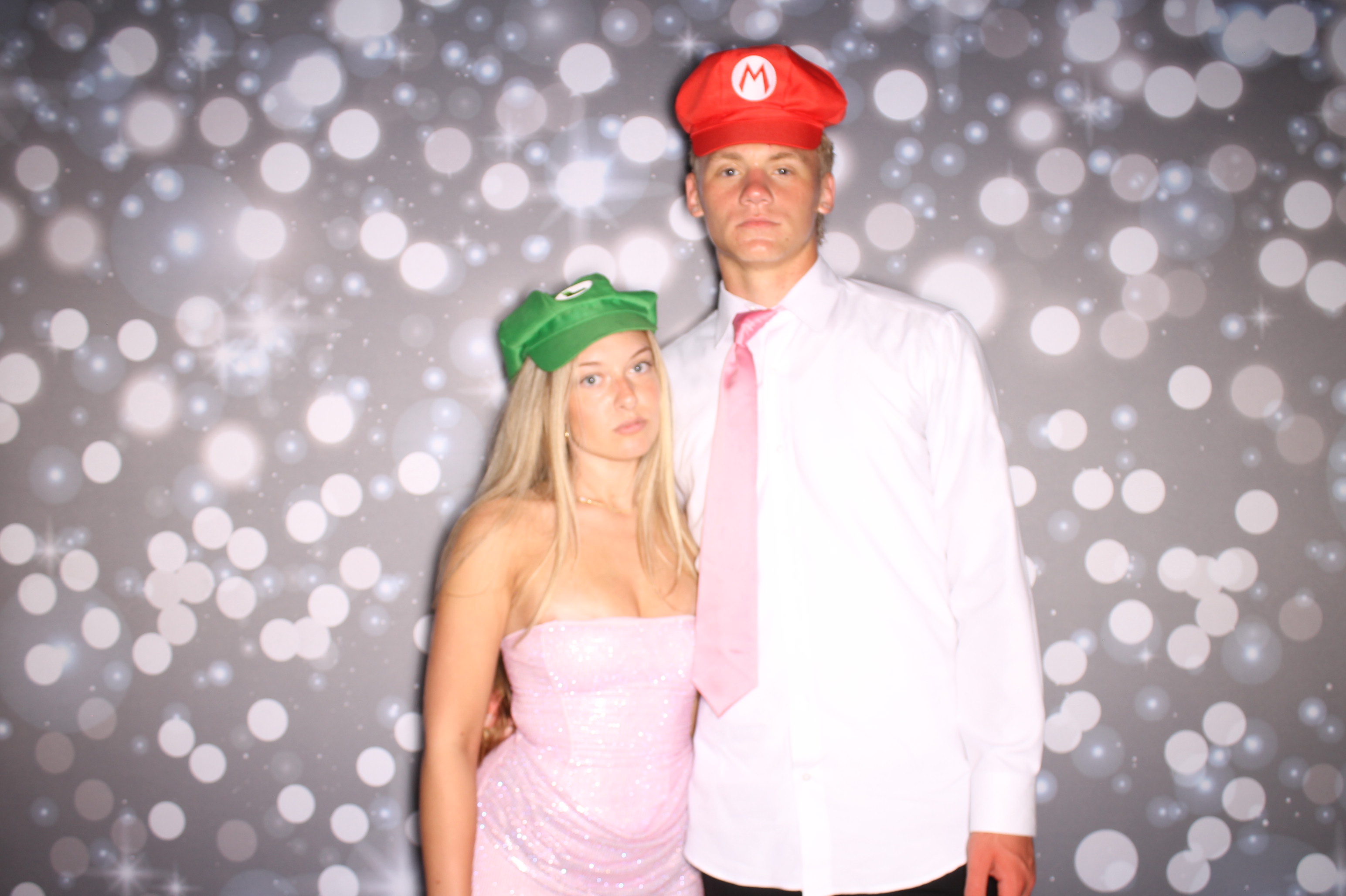 Covington Catholic Prom | View more photos from the event at gallery.photoboothcincy.com/u/PhotoBoothCincy/Covington-Catholic-Prom-1