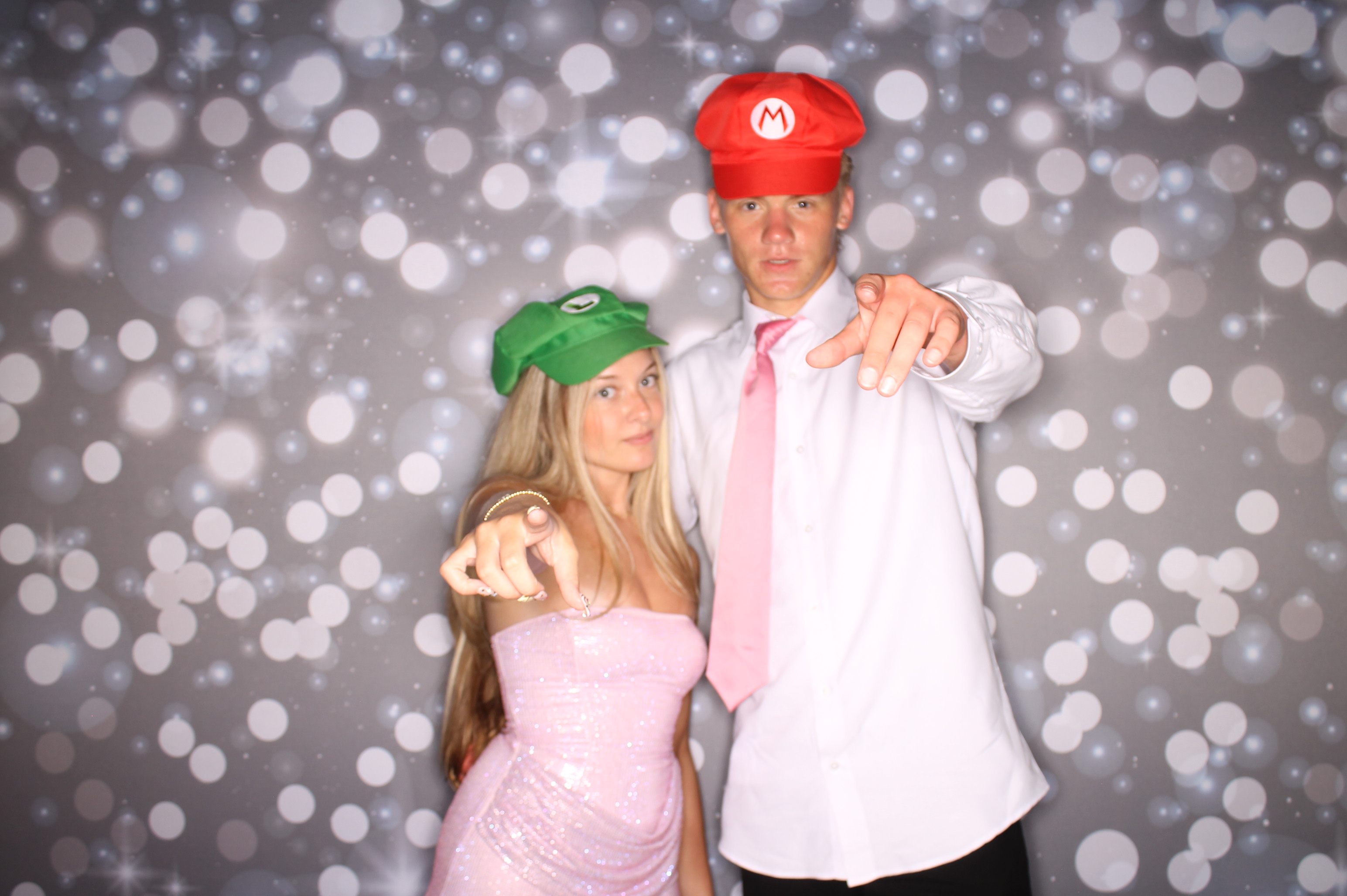 Covington Catholic Prom | View more photos from the event at gallery.photoboothcincy.com/u/PhotoBoothCincy/Covington-Catholic-Prom-1