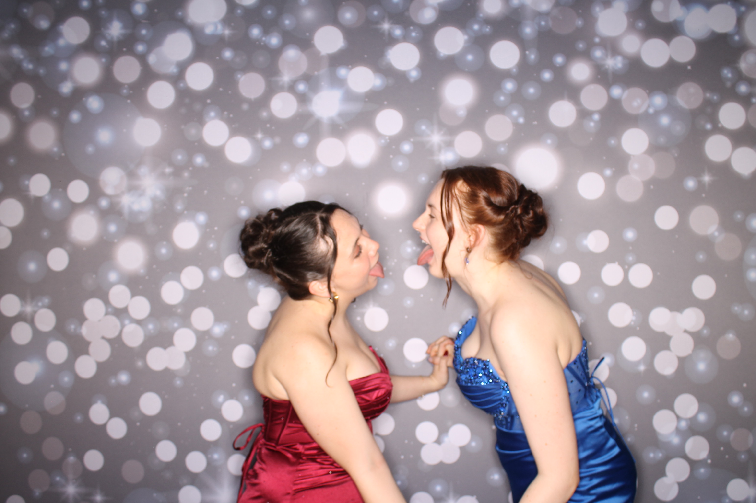 Covington Catholic Prom | View more photos from the event at gallery.photoboothcincy.com/u/PhotoBoothCincy/Covington-Catholic-Prom-1