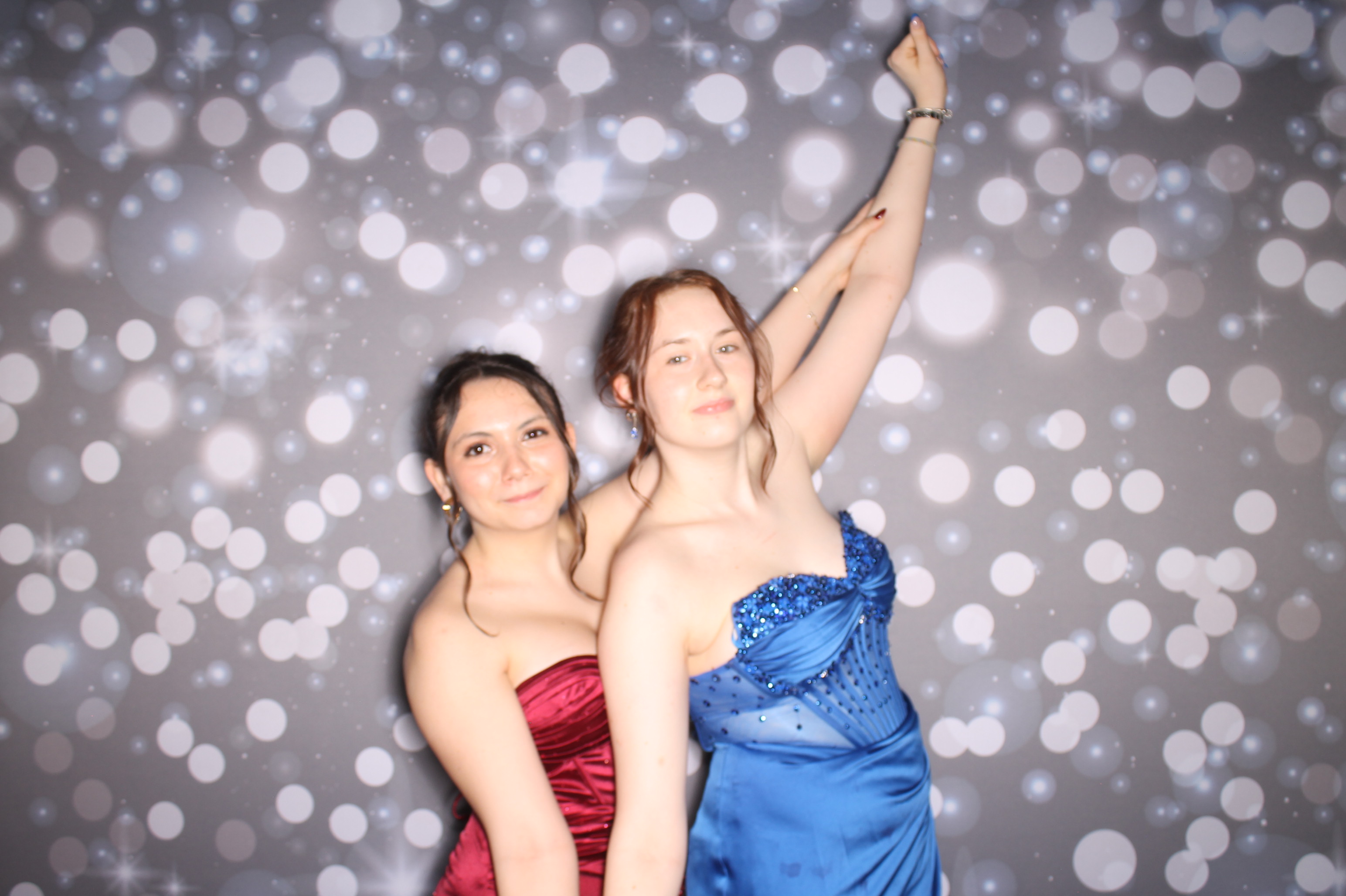 Covington Catholic Prom | View more photos from the event at gallery.photoboothcincy.com/u/PhotoBoothCincy/Covington-Catholic-Prom-1