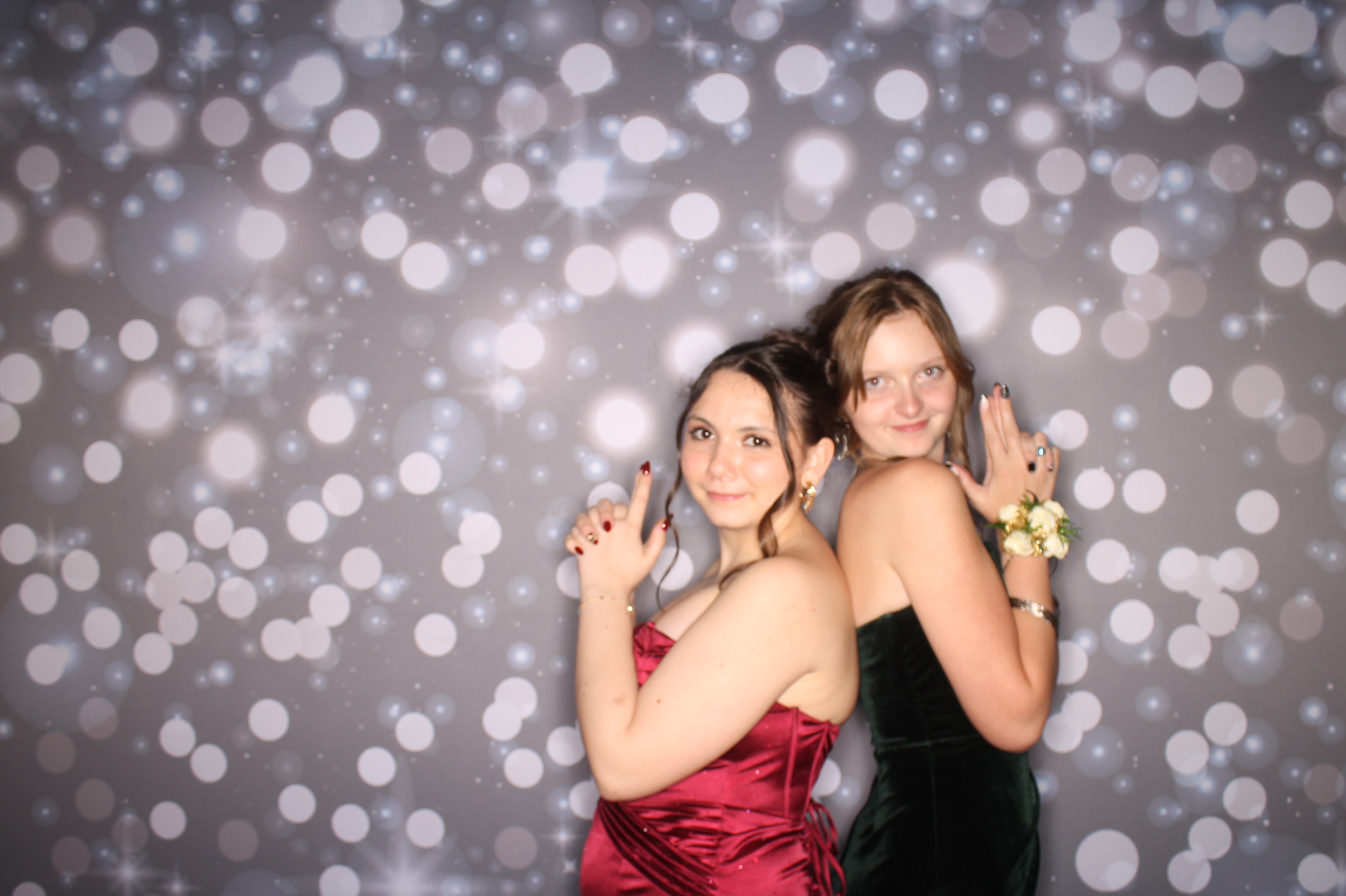 Covington Catholic Prom | View more photos from the event at gallery.photoboothcincy.com/u/PhotoBoothCincy/Covington-Catholic-Prom-1