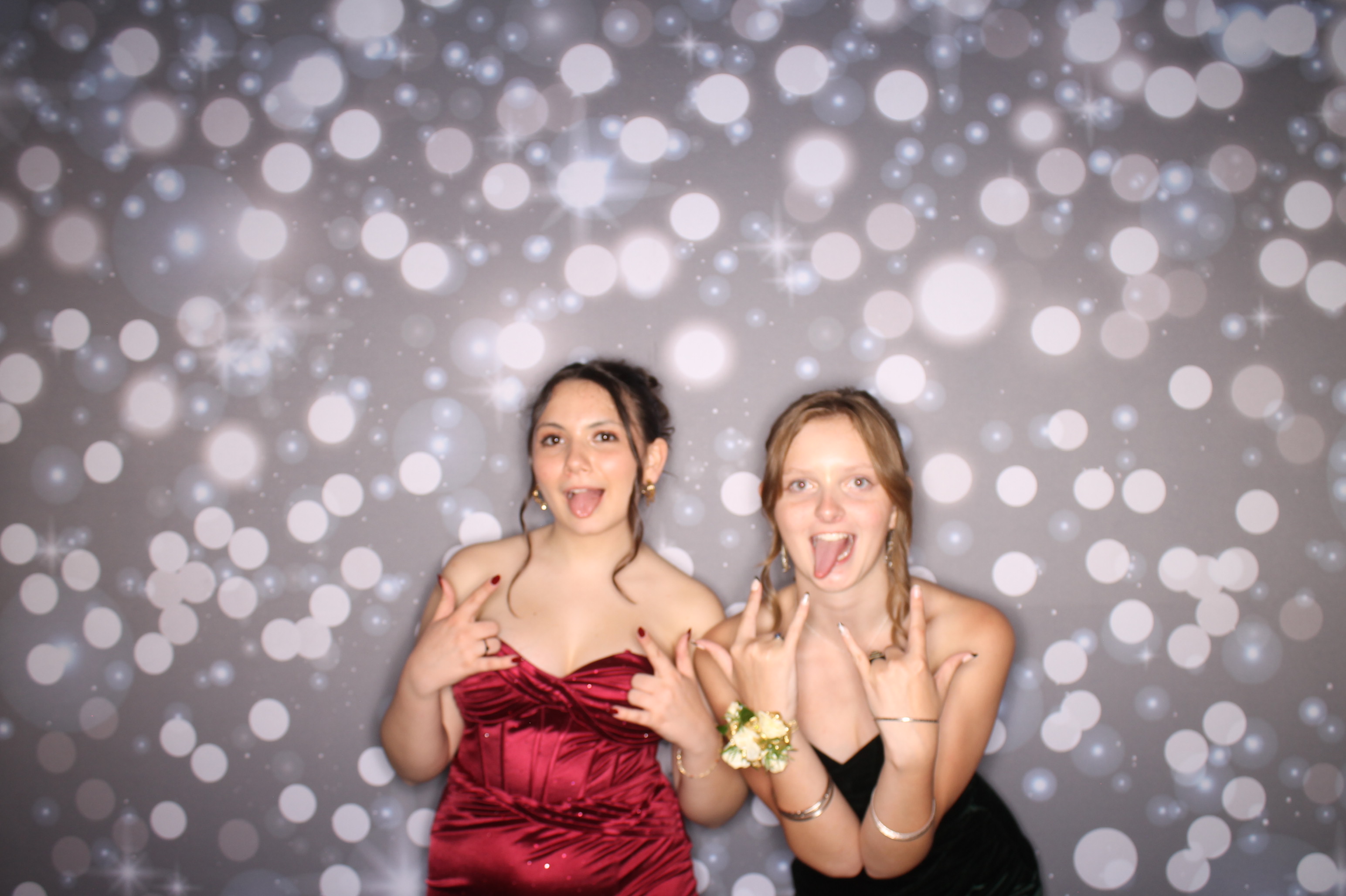 Covington Catholic Prom | View more photos from the event at gallery.photoboothcincy.com/u/PhotoBoothCincy/Covington-Catholic-Prom-1