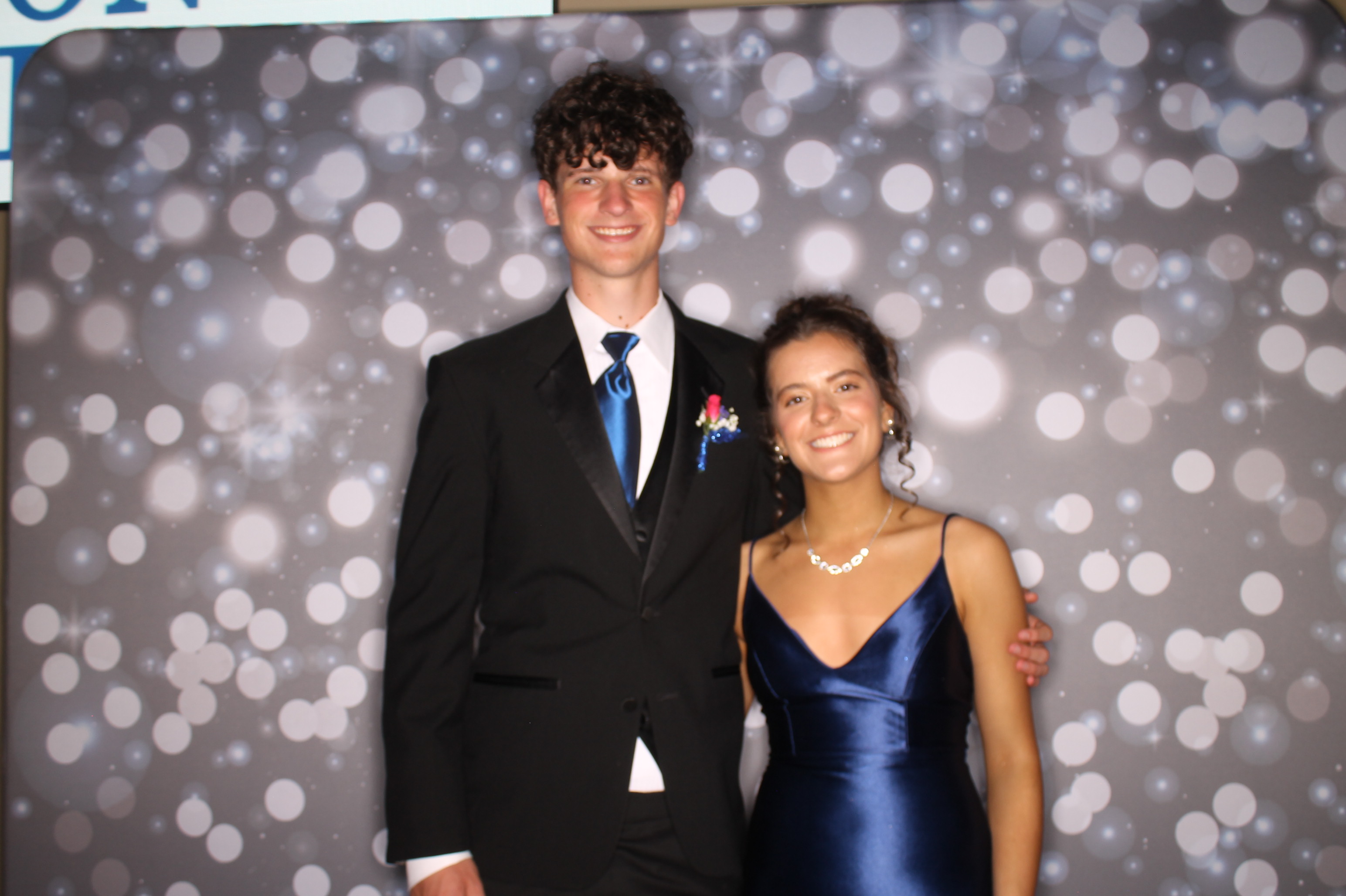 Covington Catholic Prom | View more photos from the event at gallery.photoboothcincy.com/u/PhotoBoothCincy/Covington-Catholic-Prom-1
